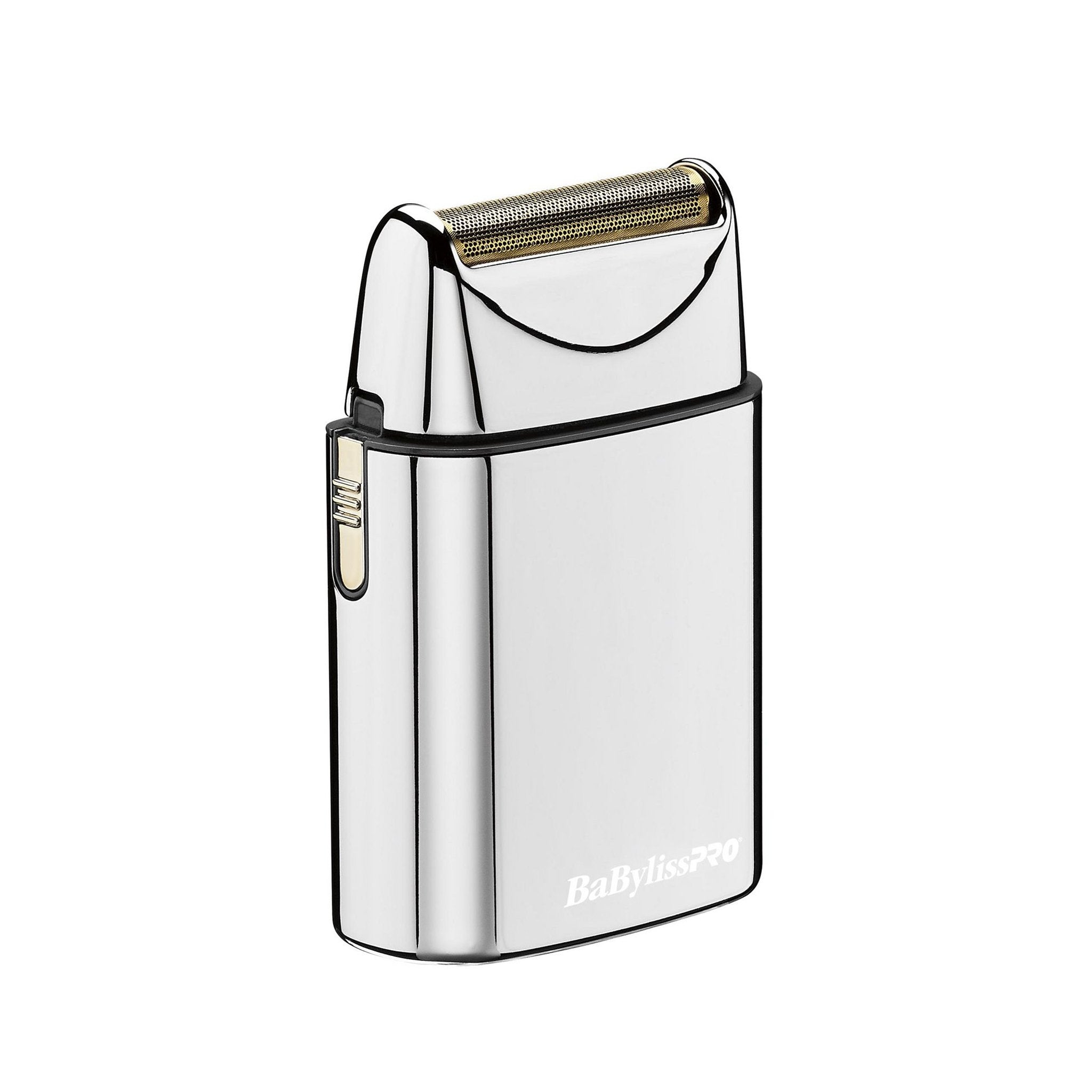 Babyliss. Rasoir Métal Lame Unique Sans Fil - FoilFX01 - Concept C. Shop