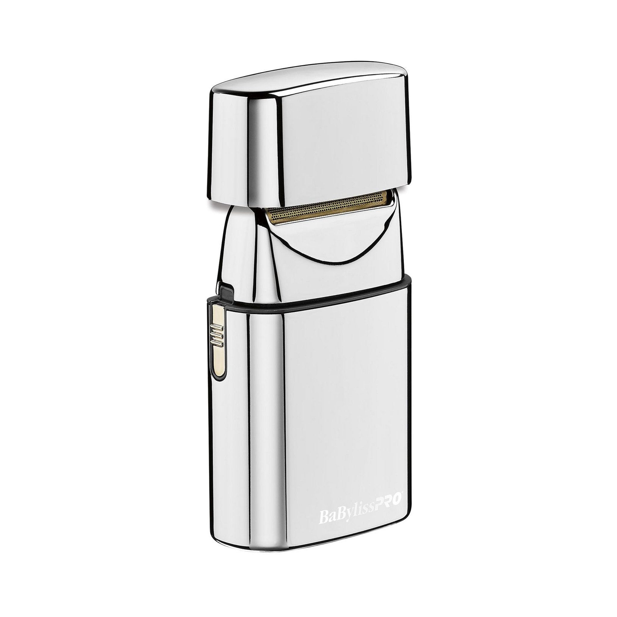 Babyliss. Rasoir Métal Lame Unique Sans Fil - FoilFX01 - Concept C. Shop