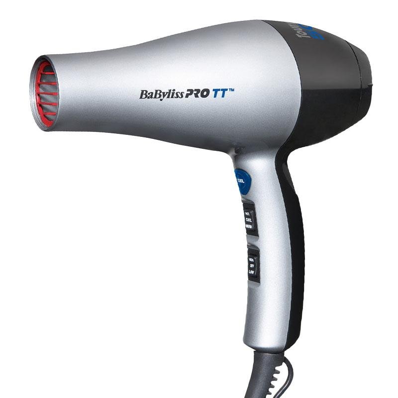 Babyliss ceramic 2025 hair dryer