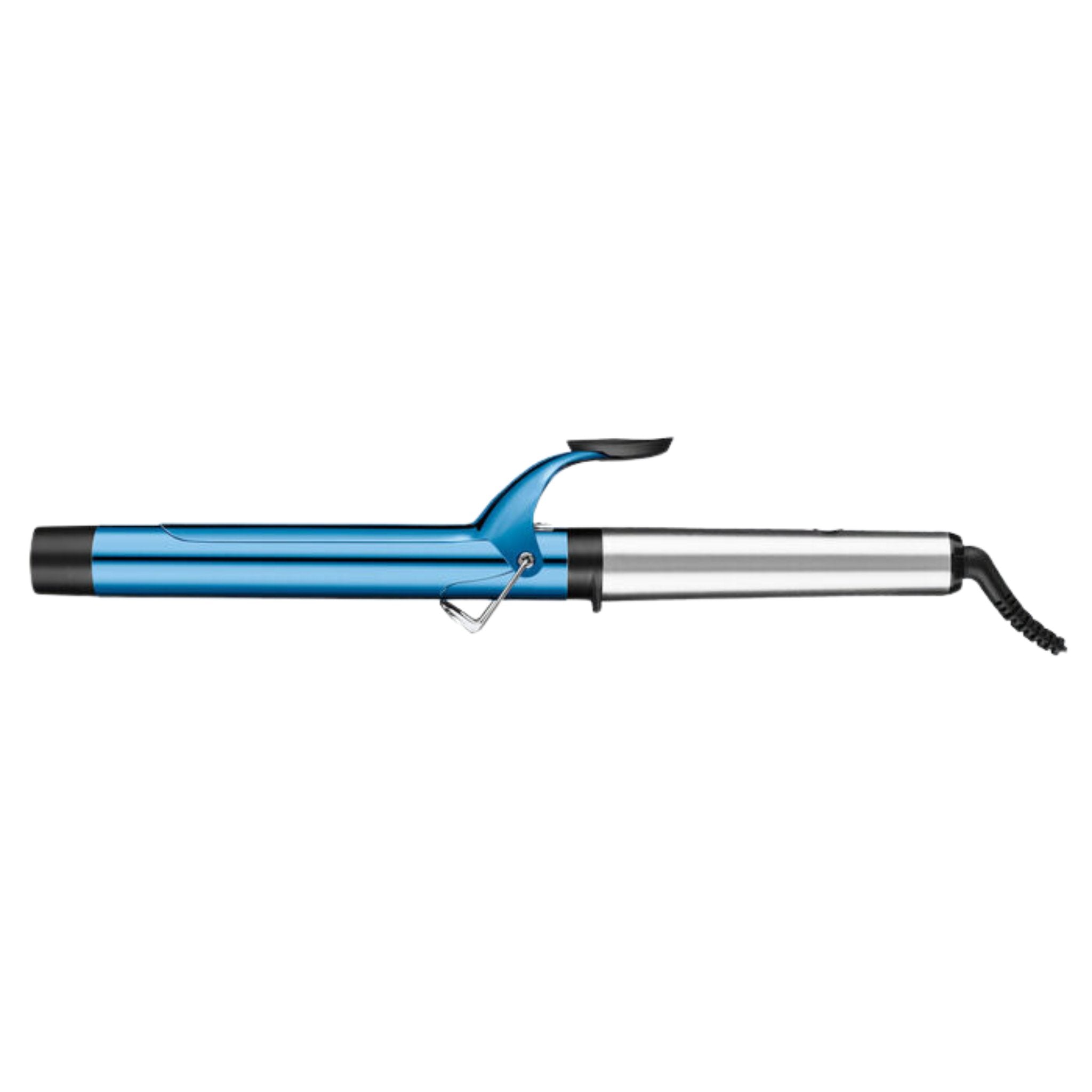 Babylisspro. Fer à Friser Nano Titanium Extra-Long avec Pince - 1-1/4 po - Concept C. Shop