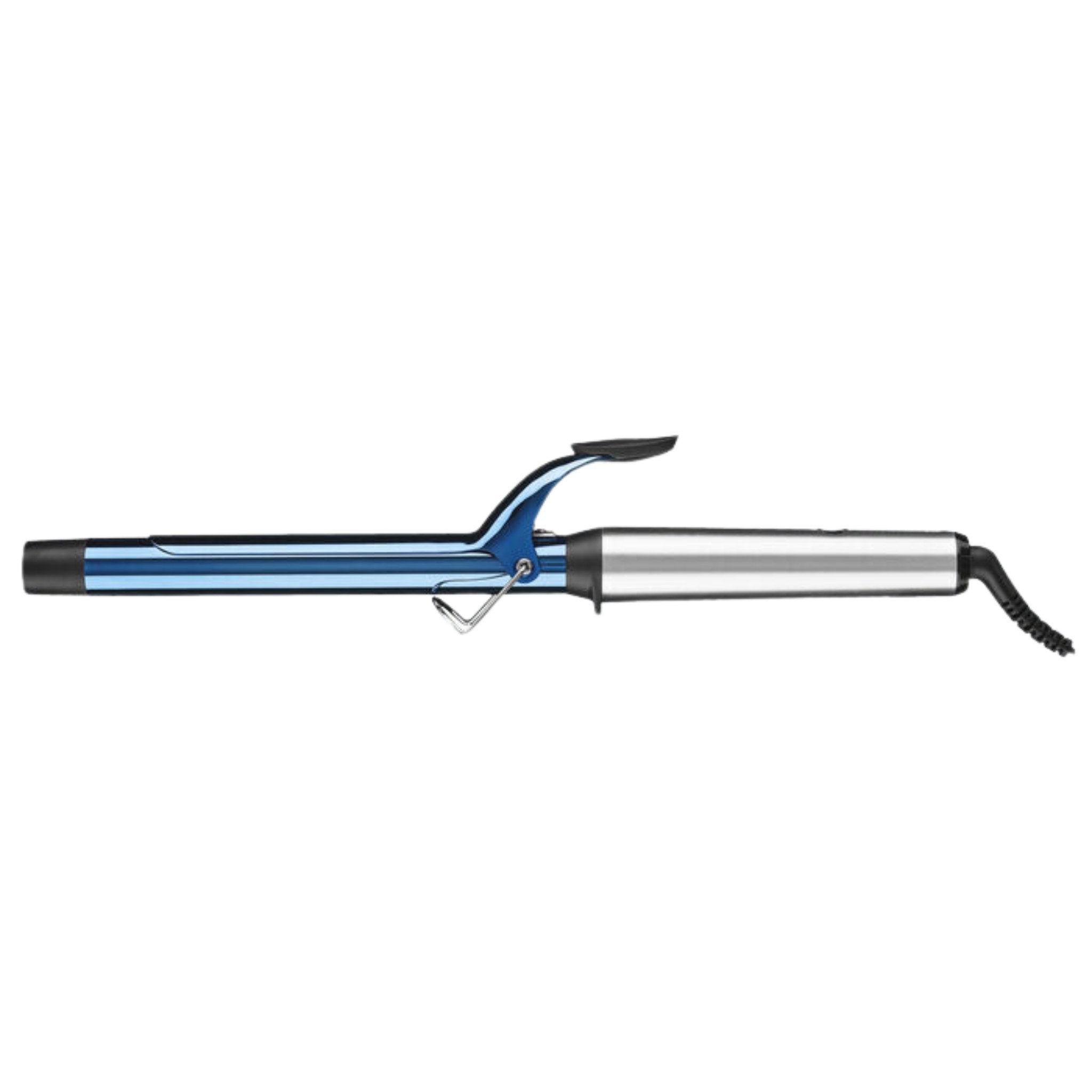 Babylisspro. Fer à Friser Nano Titanium Extra-Long avec Pince - 1 po - Concept C. Shop