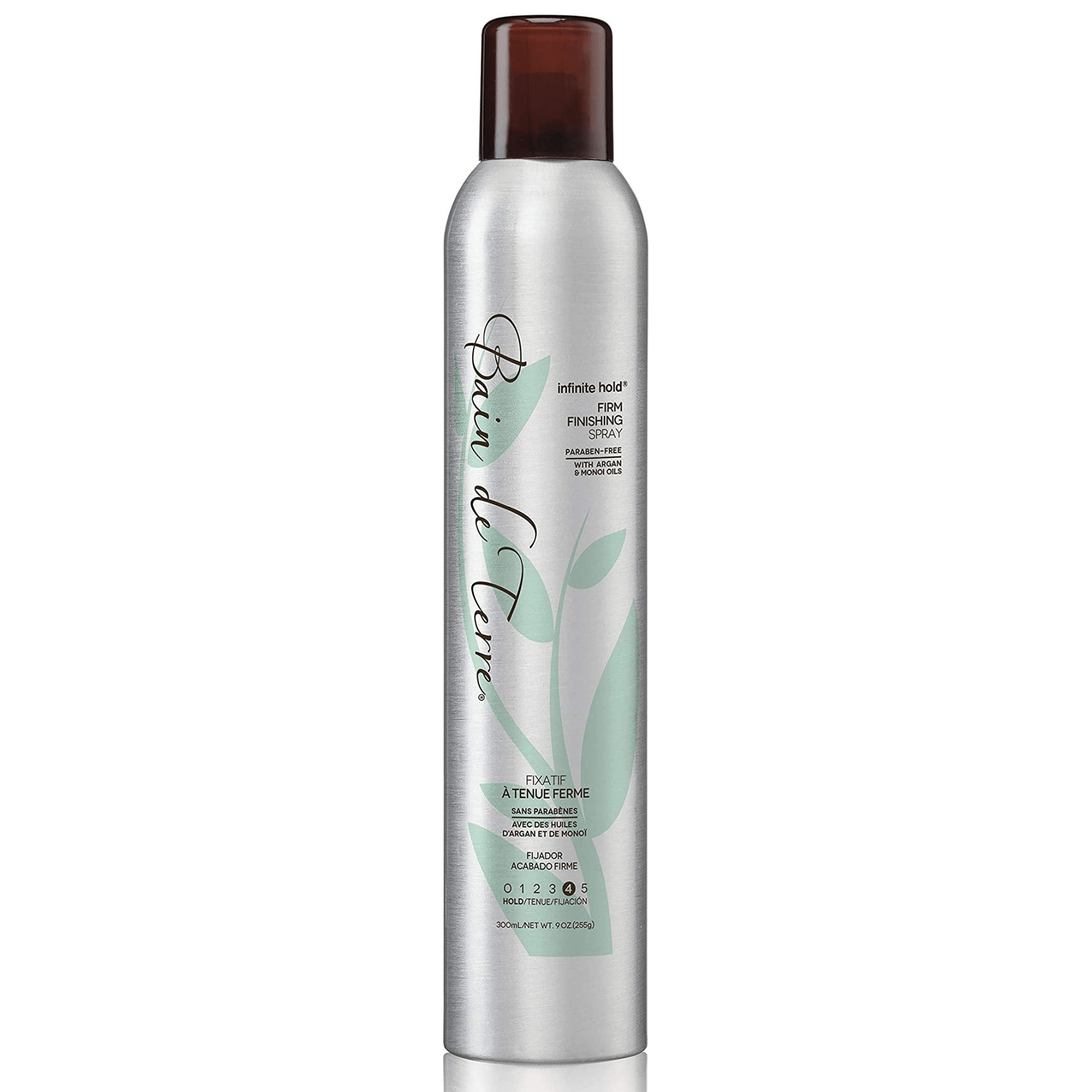 Bain de Terre. Fixatif Tenue Ferme Infinite Hold - 300ml - Concept C. Shop