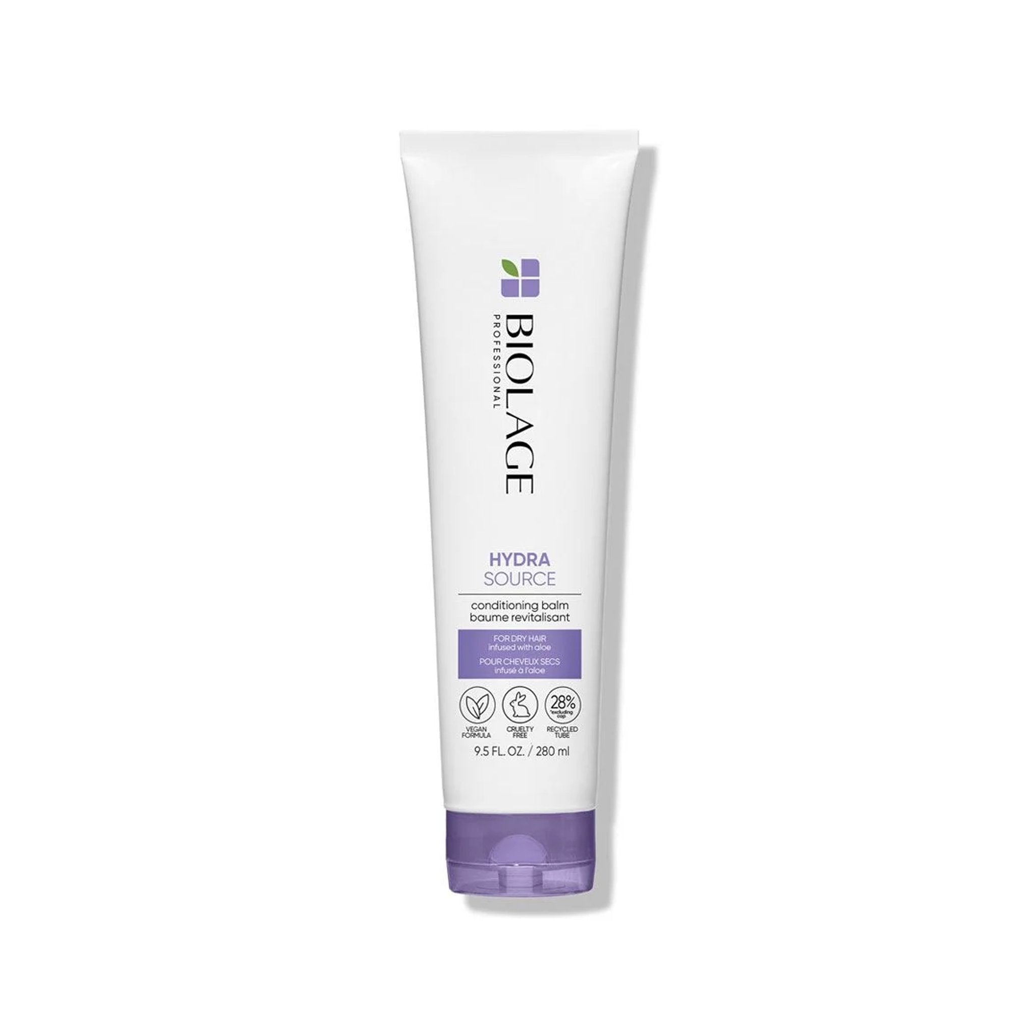 Biolage. Baume Revitalisant HydraSource - 280 ml - Concept C. Shop