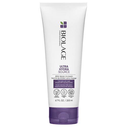 Biolage. Baume Sans Rinçage Ultra HydraSource - 200 ml - Concept C. Shop