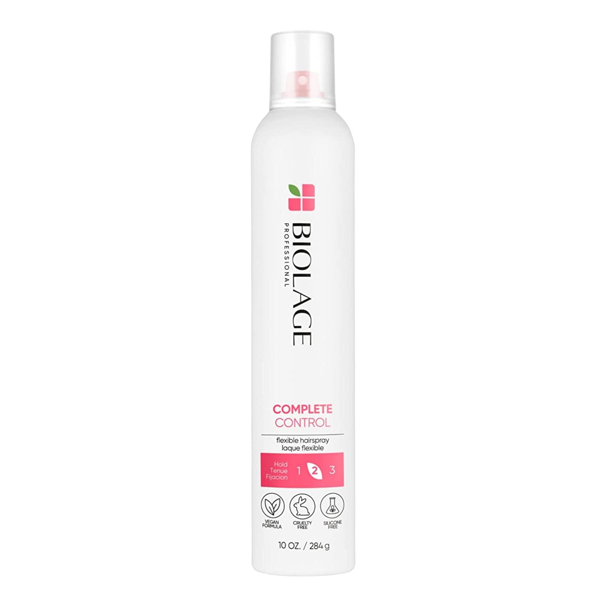 Biolage. Fixatif à Séchage Rapide Complete Control - 284 g - Concept C. Shop