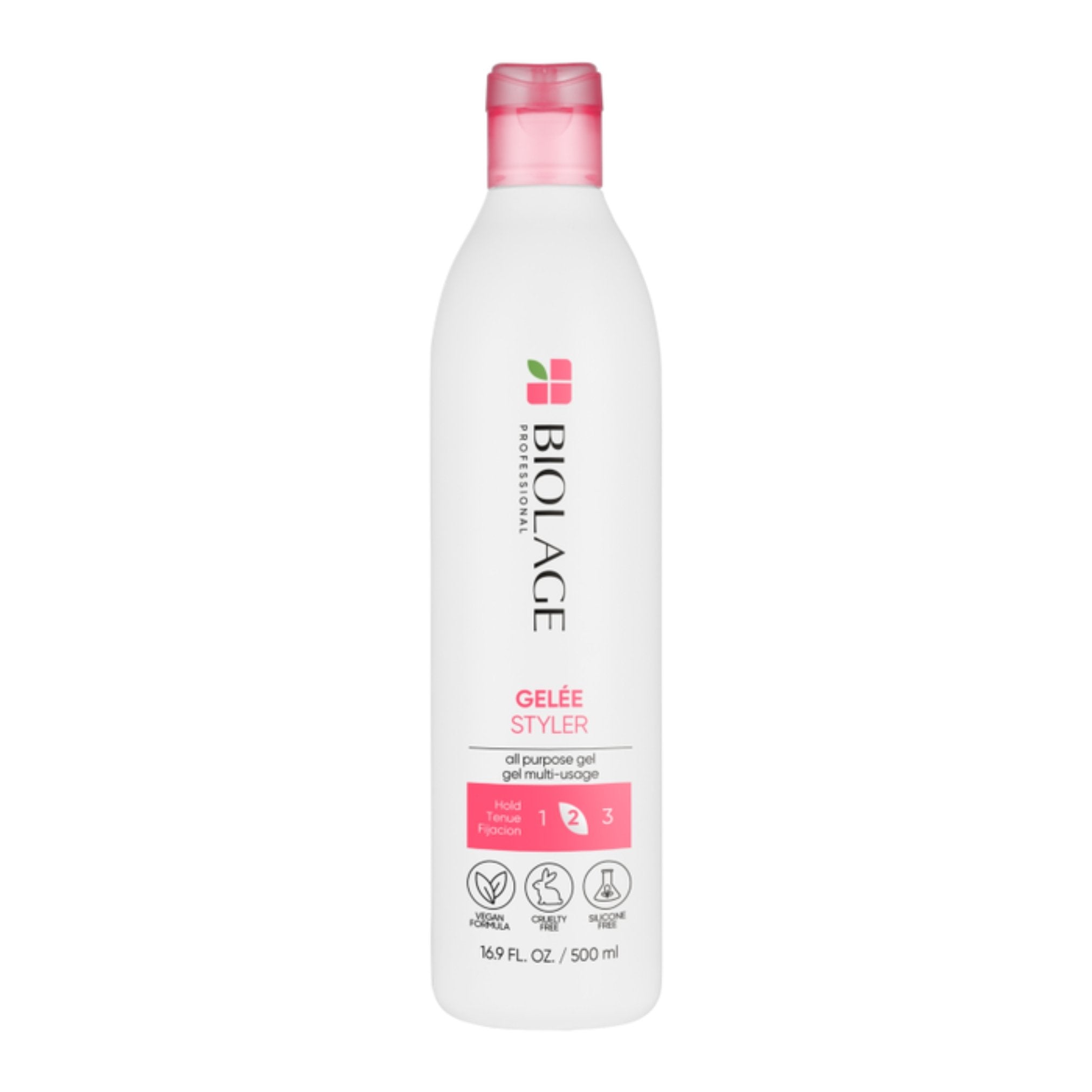Biolage. Gel Multi-Usage Gelée Styler - 500 ml - Concept C. Shop
