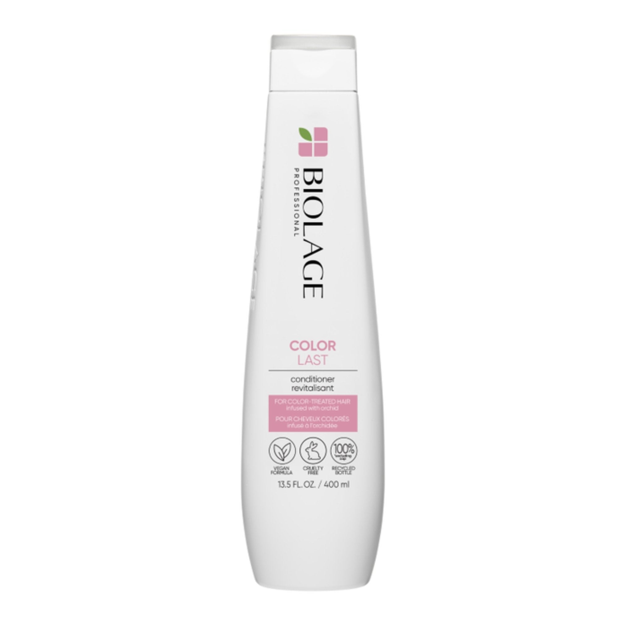 Biolage. Revitalisant ColorLast - 400 ml - Concept C. Shop