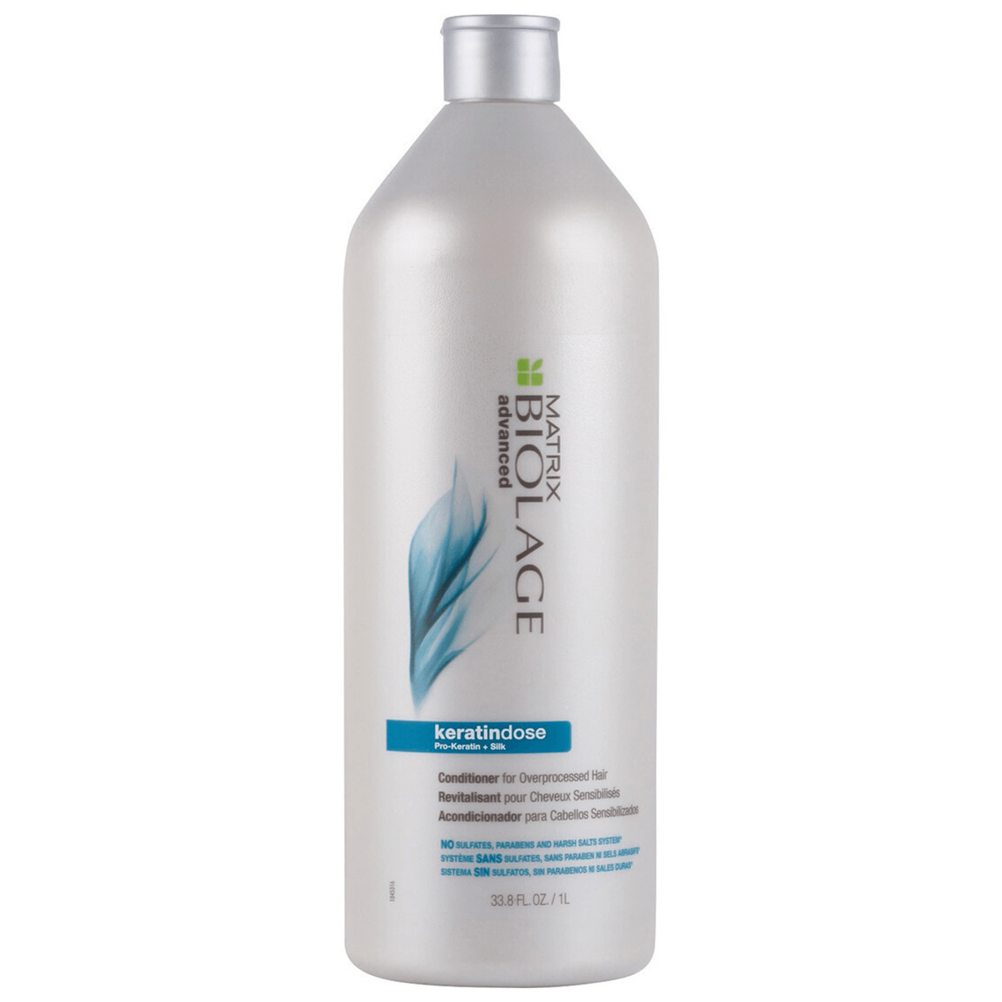 Biolage. Revitalisant KeratinDose - 1000ml - Concept C. Shop