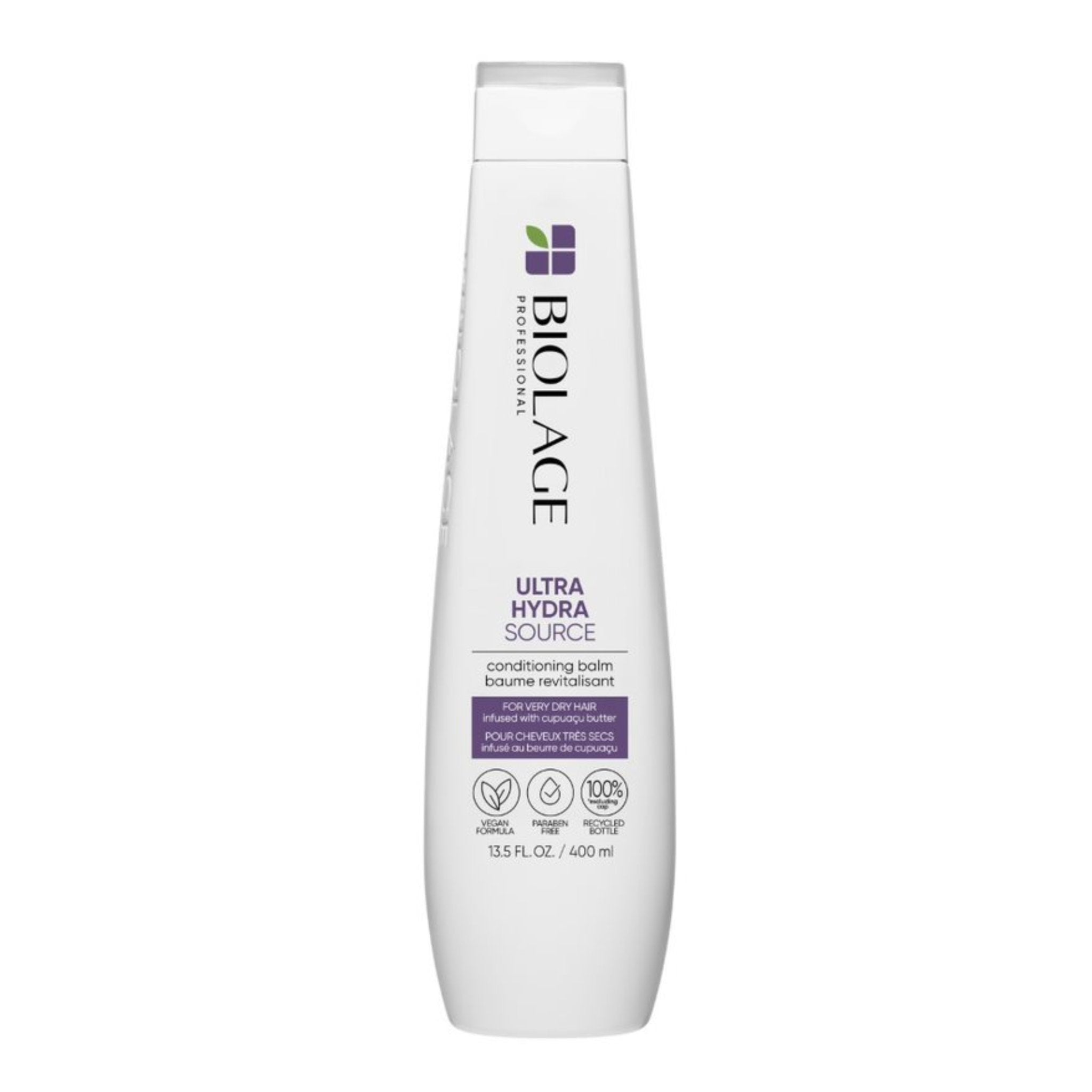 Biolage. Revitalisant Ultra HydraSource - 400ml - Concept C. Shop