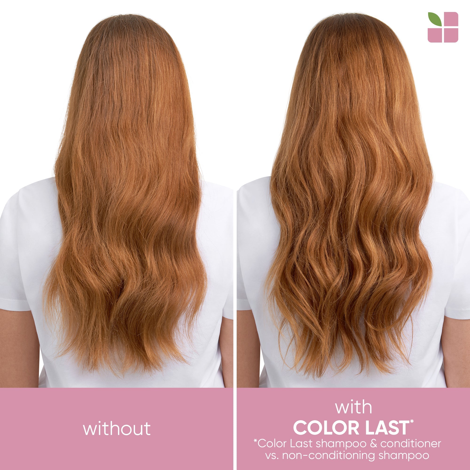Biolage. Shampoing ColorLast - 1000 ml - Concept C. Shop