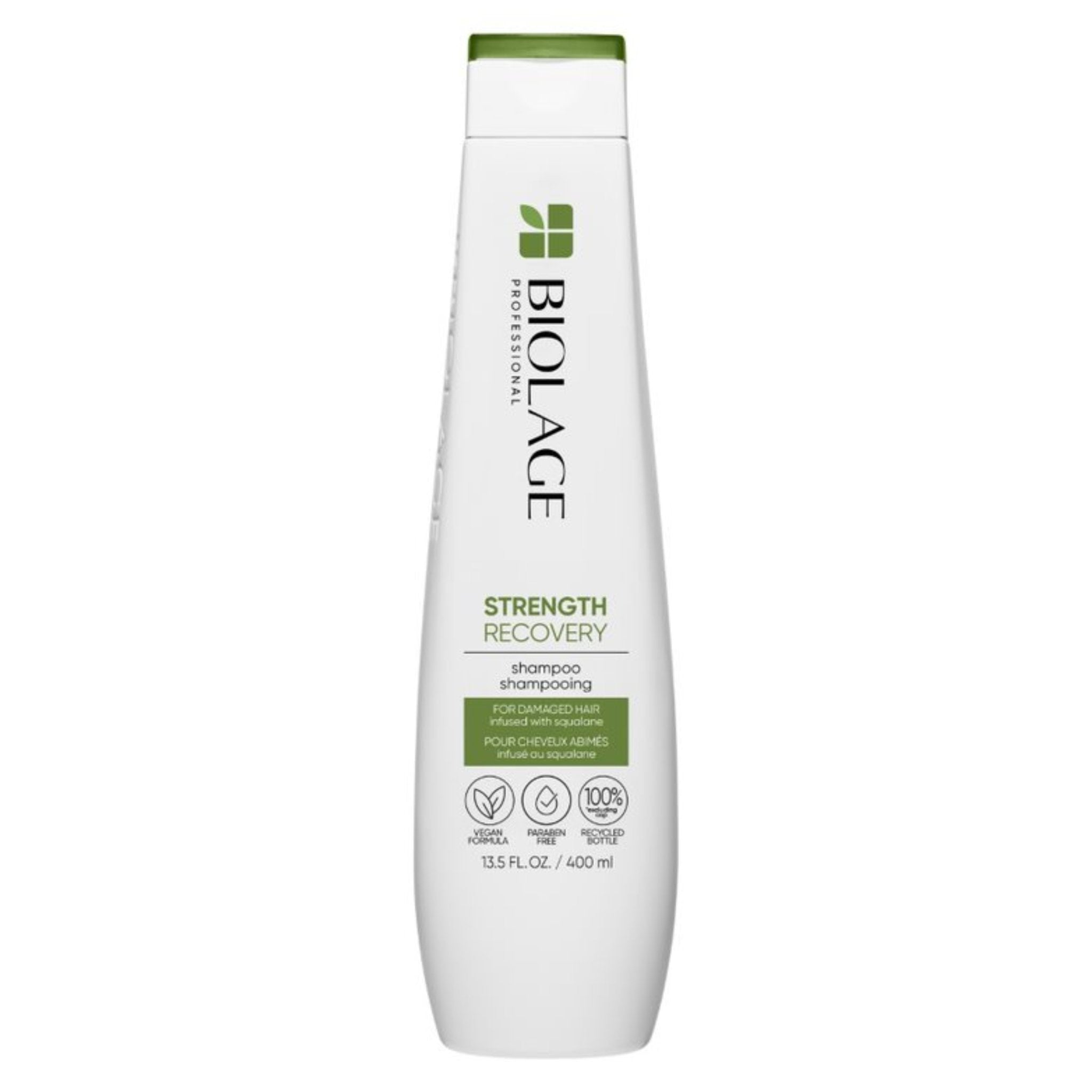 Biolage deals hair product