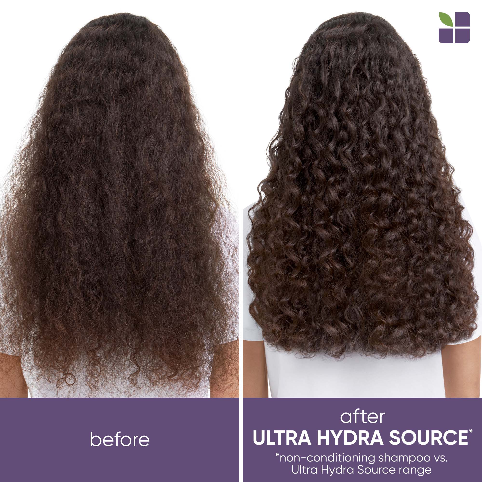 Biolage. Shampoing Ultra HydraSource - 400ml - Concept C. Shop