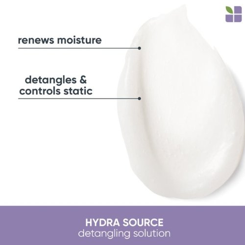 Biolage. Solution Démêlante HydraSource - 1000 ml - Concept C. Shop