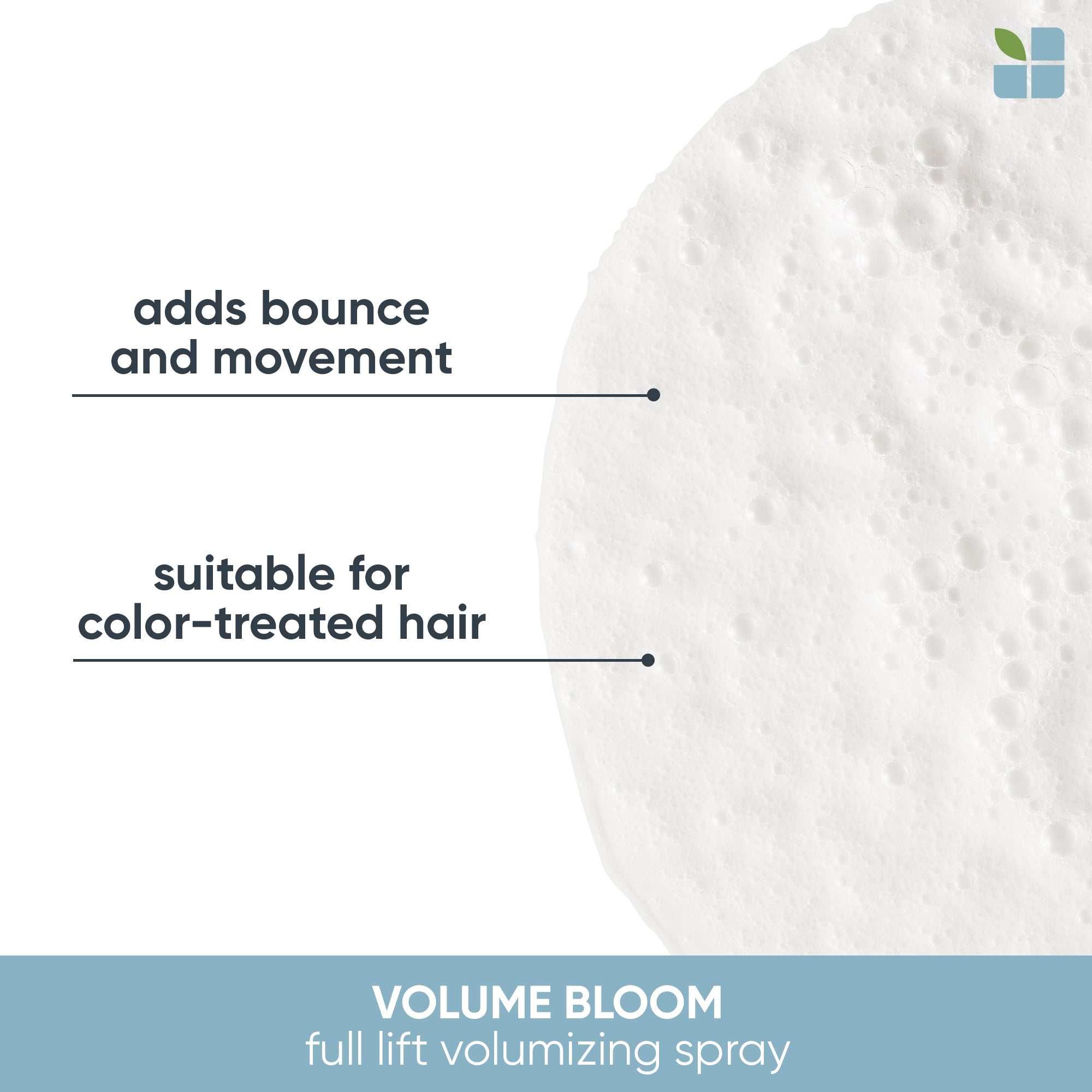 Biolage. Spray Voluminisateur Full-Lift VolumeBloom - 250ml - Concept C. Shop