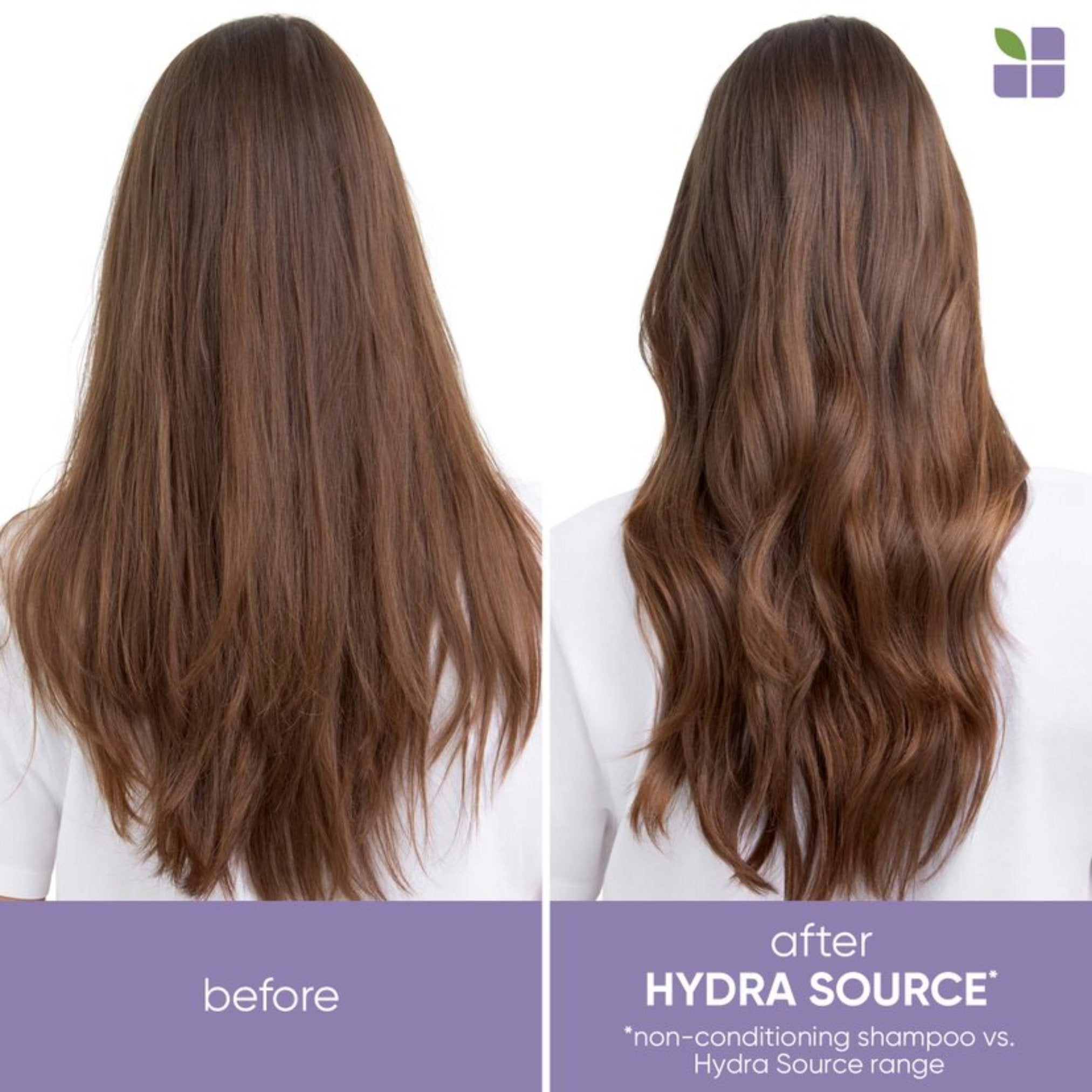 Biolage. Tonique Quotidien Sans Rinçage HydraSource - 400ml - Concept C. Shop
