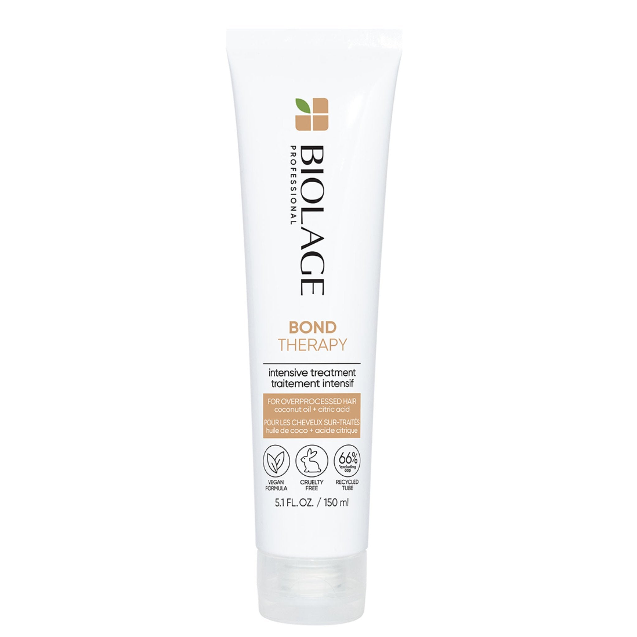 Biolage. Traitement intensif Bond Therapy - 150 ml - Concept C. Shop