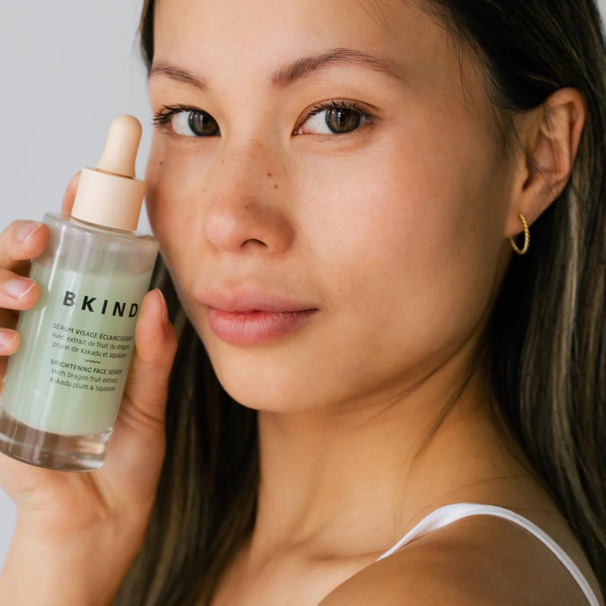 BKIND. Sérum visage apaisant - 48 ml - Concept C. Shop