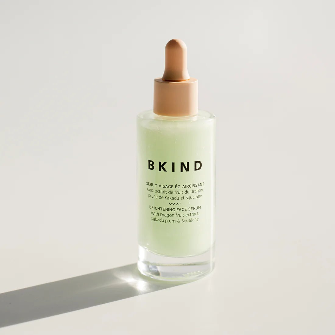 BKIND. Sérum visage apaisant - 48 ml - Concept C. Shop