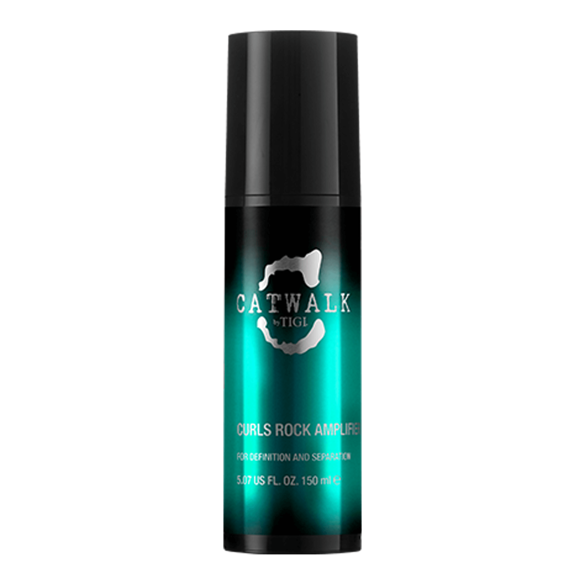 Catwalk. by Tigi Crème Curls Rock Amplifier - 150 ml - Concept C. Shop