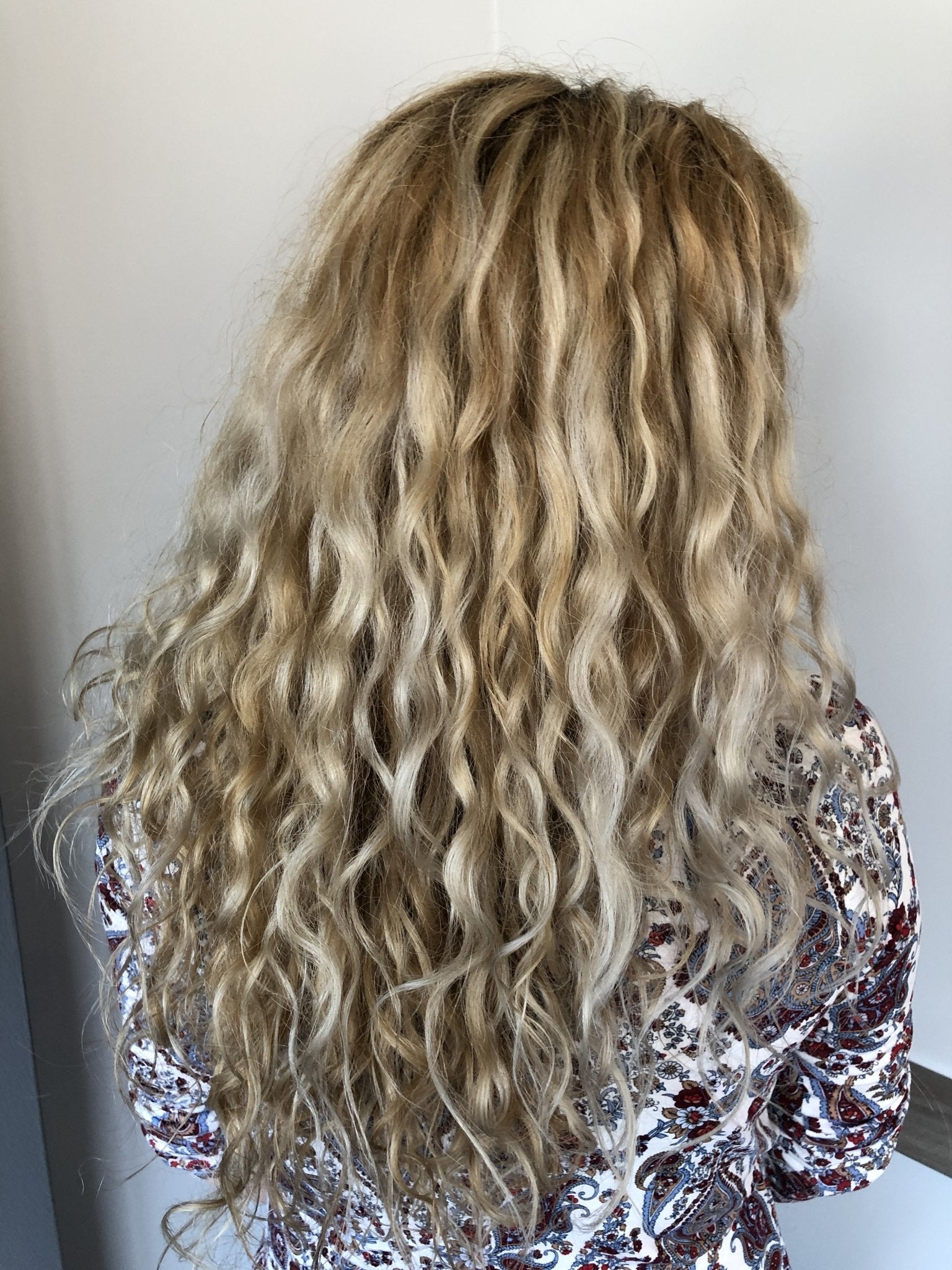 Catwalk. by Tigi Crème Curls Rock Amplifier - 150 ml - Concept C. Shop