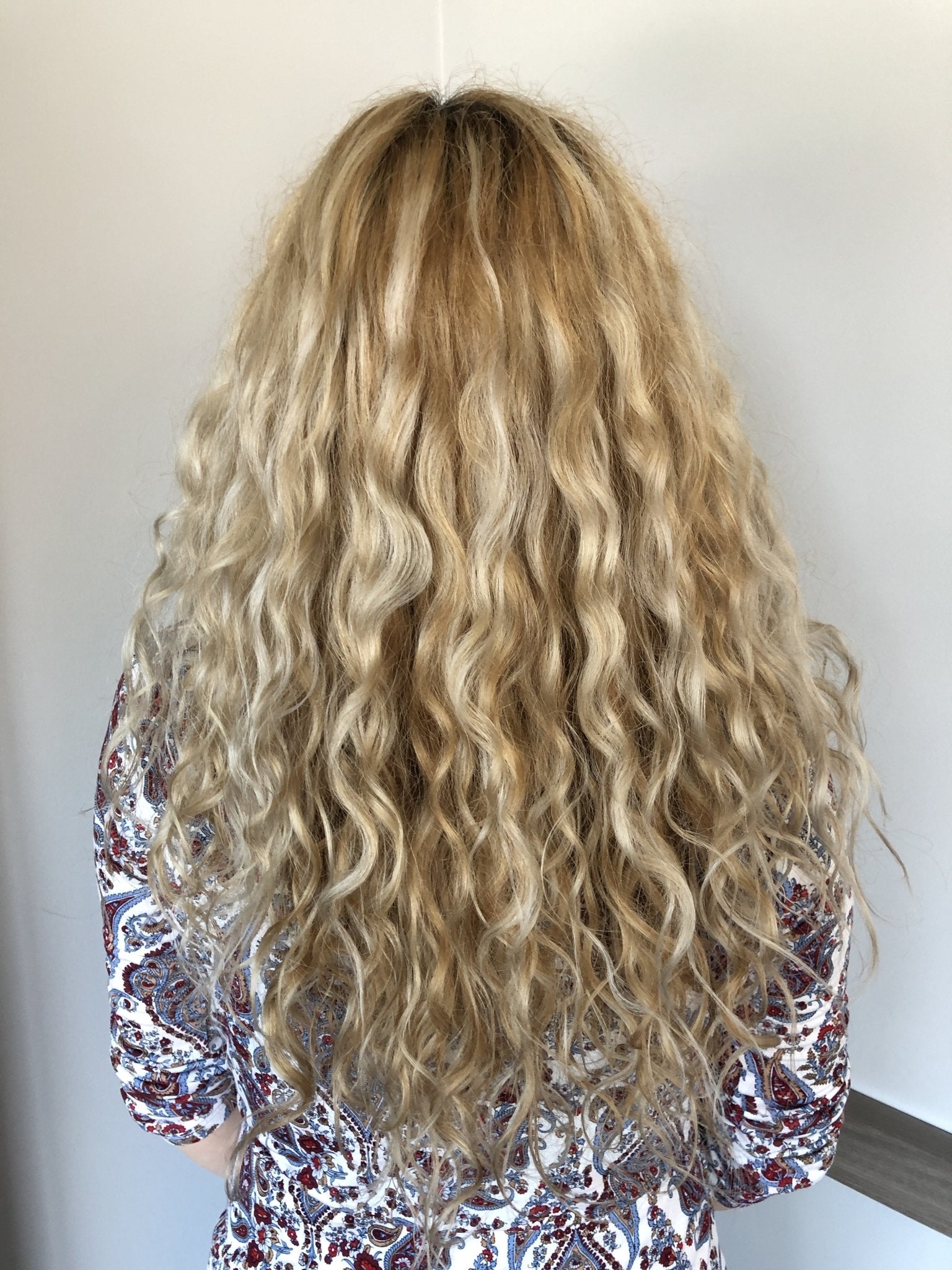 Catwalk. by Tigi Crème Curls Rock Amplifier - 150 ml - Concept C. Shop