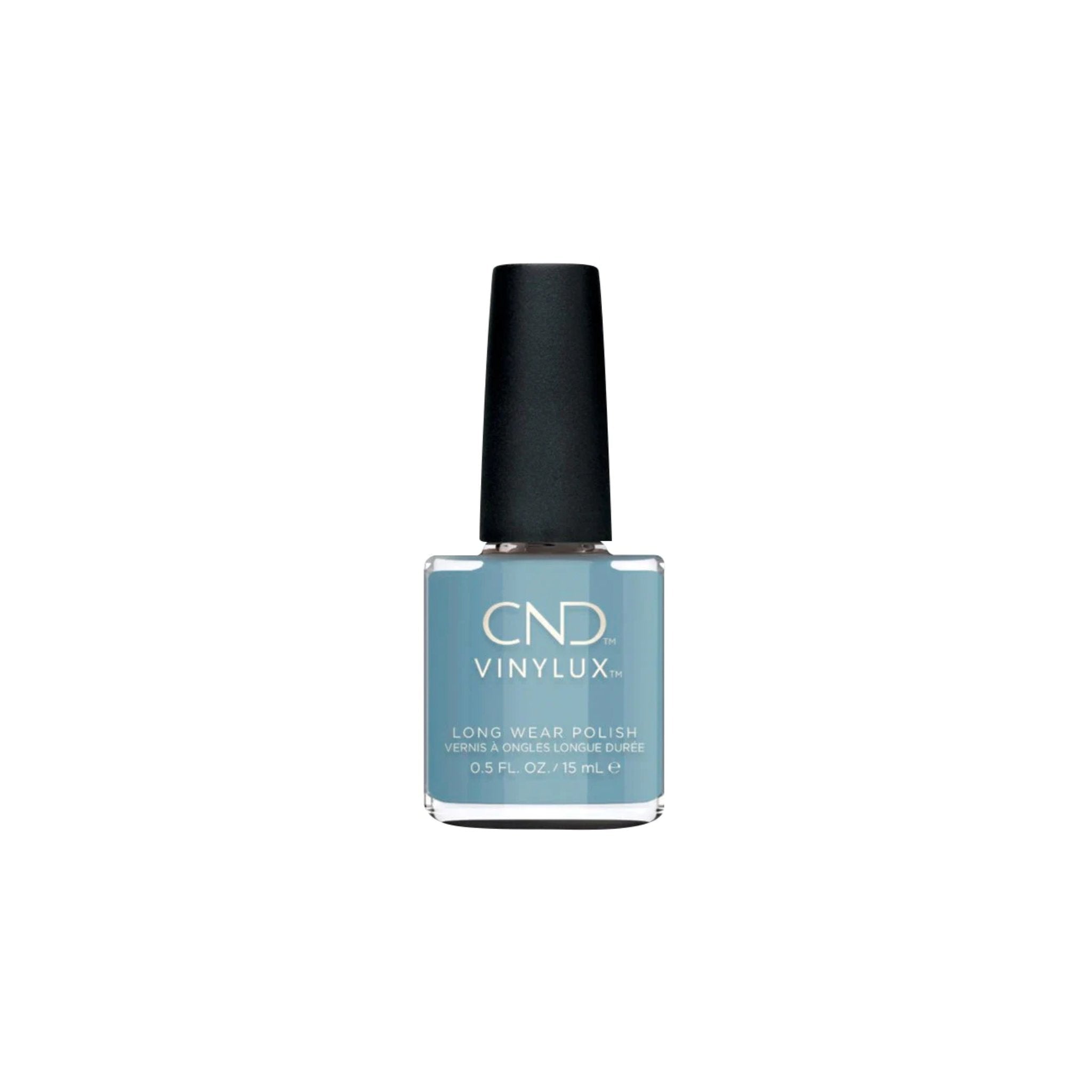 CND. Vernis Vinylux Frosted Seaglass - 15 ml - Concept C. Shop