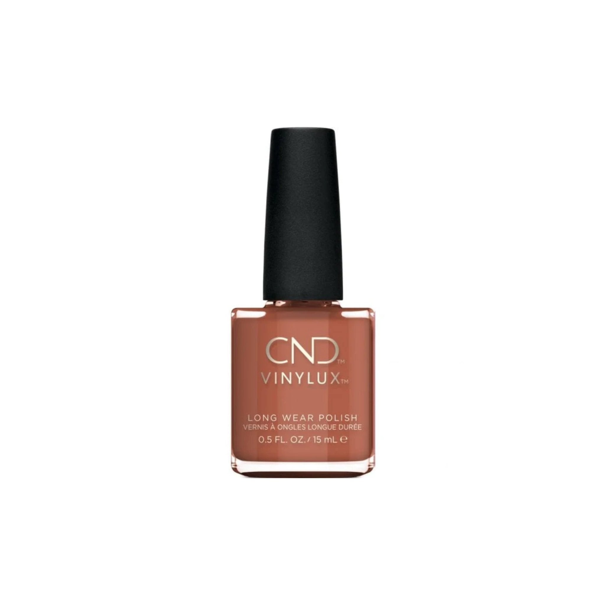 CND. Vinylux Vernis Bohème - 15 ml - Concept C. Shop
