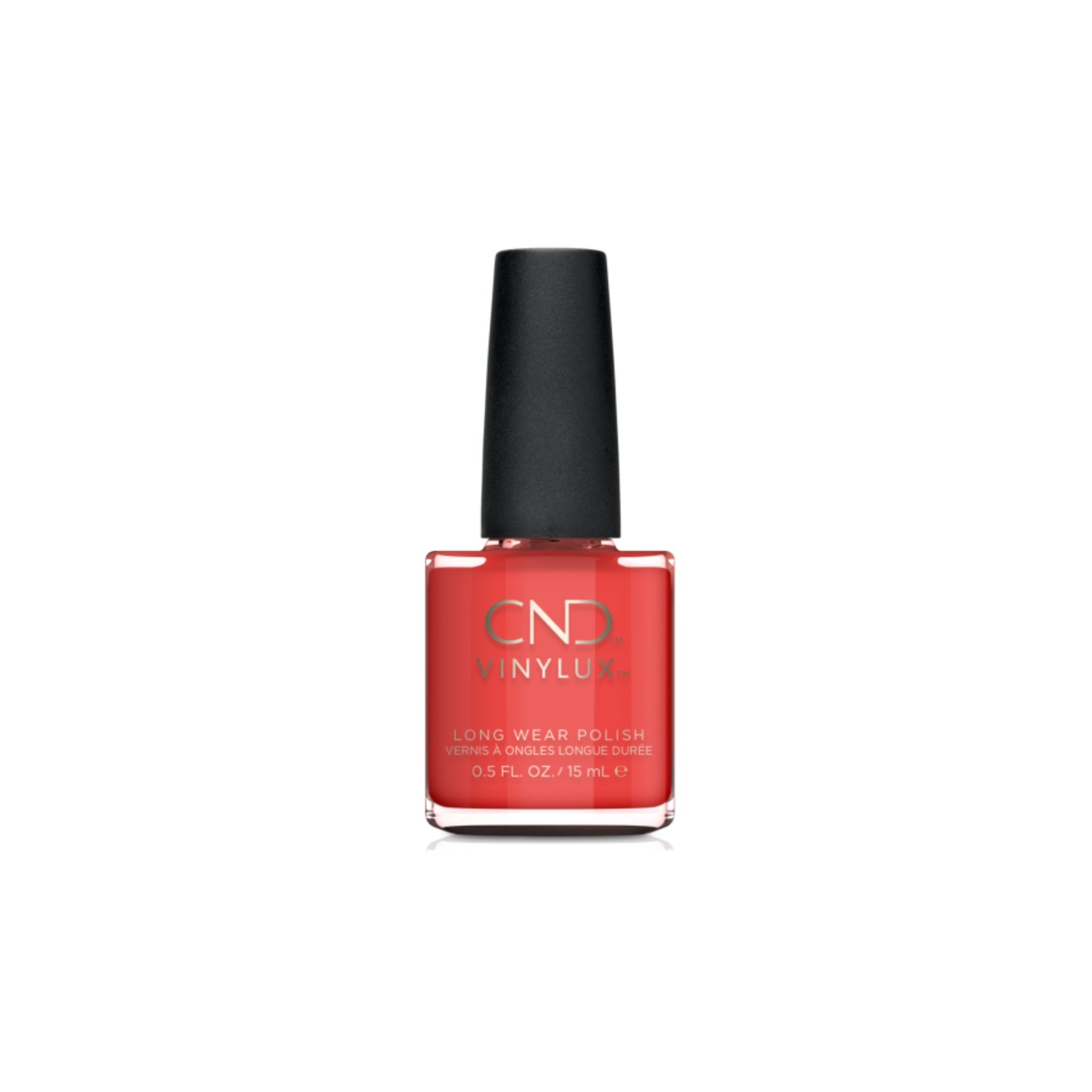 CND. Vinylux Vernis Mambo Beat - 15 ml - Concept C. Shop