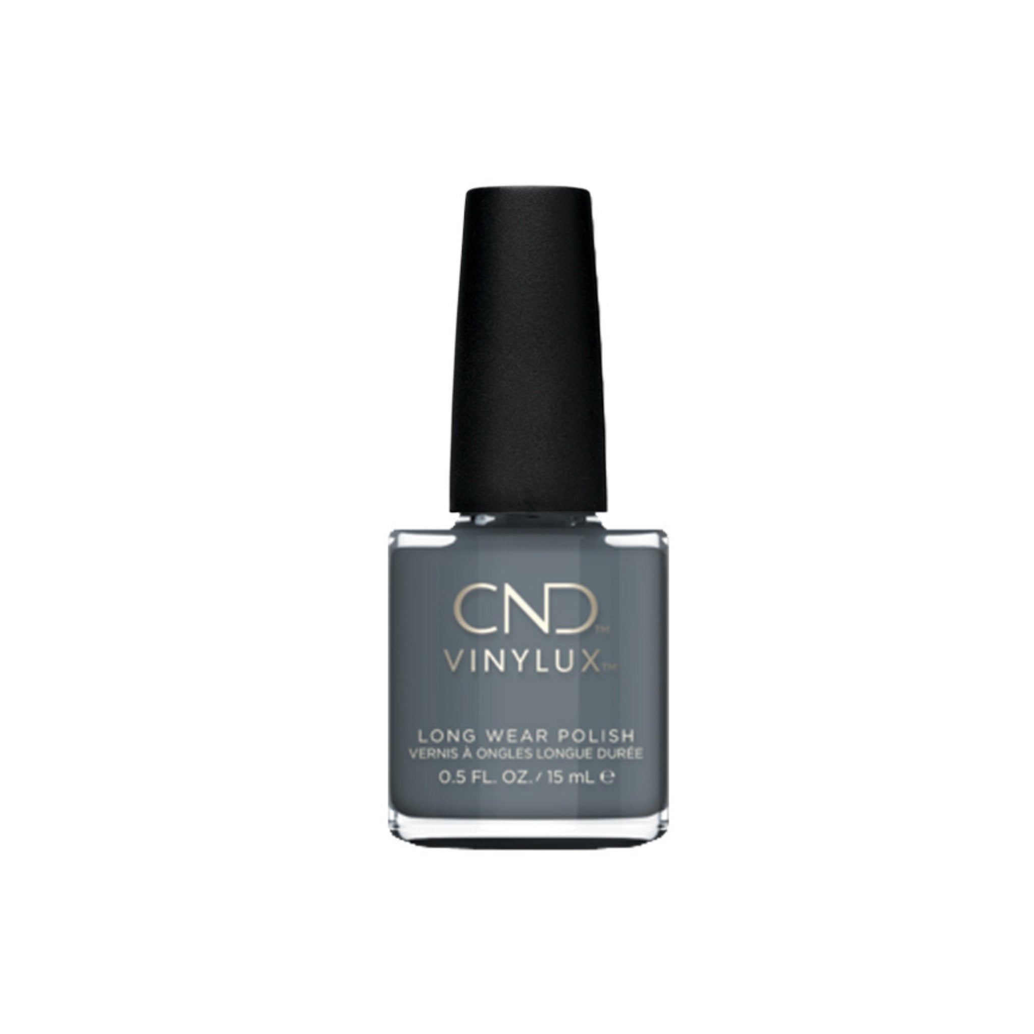 CND. Vinylux Vernis Wisper - 15ml - Concept C. Shop
