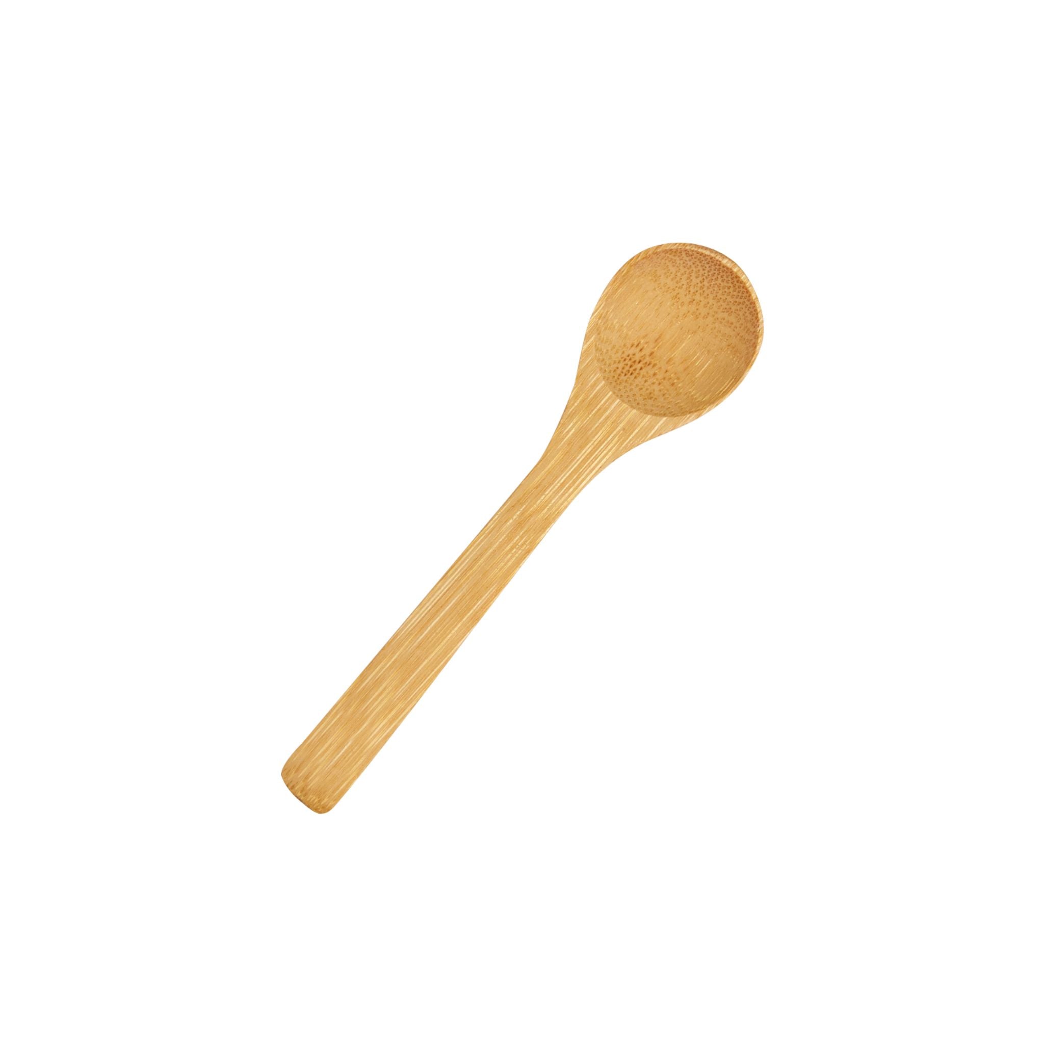 Cocooning Love. Cuillère de Bambou - Concept C. Shop