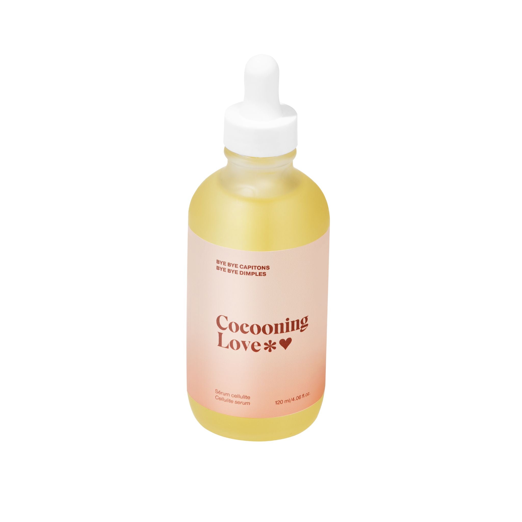 Cocooning Love. Serum Cellulite Bye Bye Capitons - 120 ml - Concept C. Shop