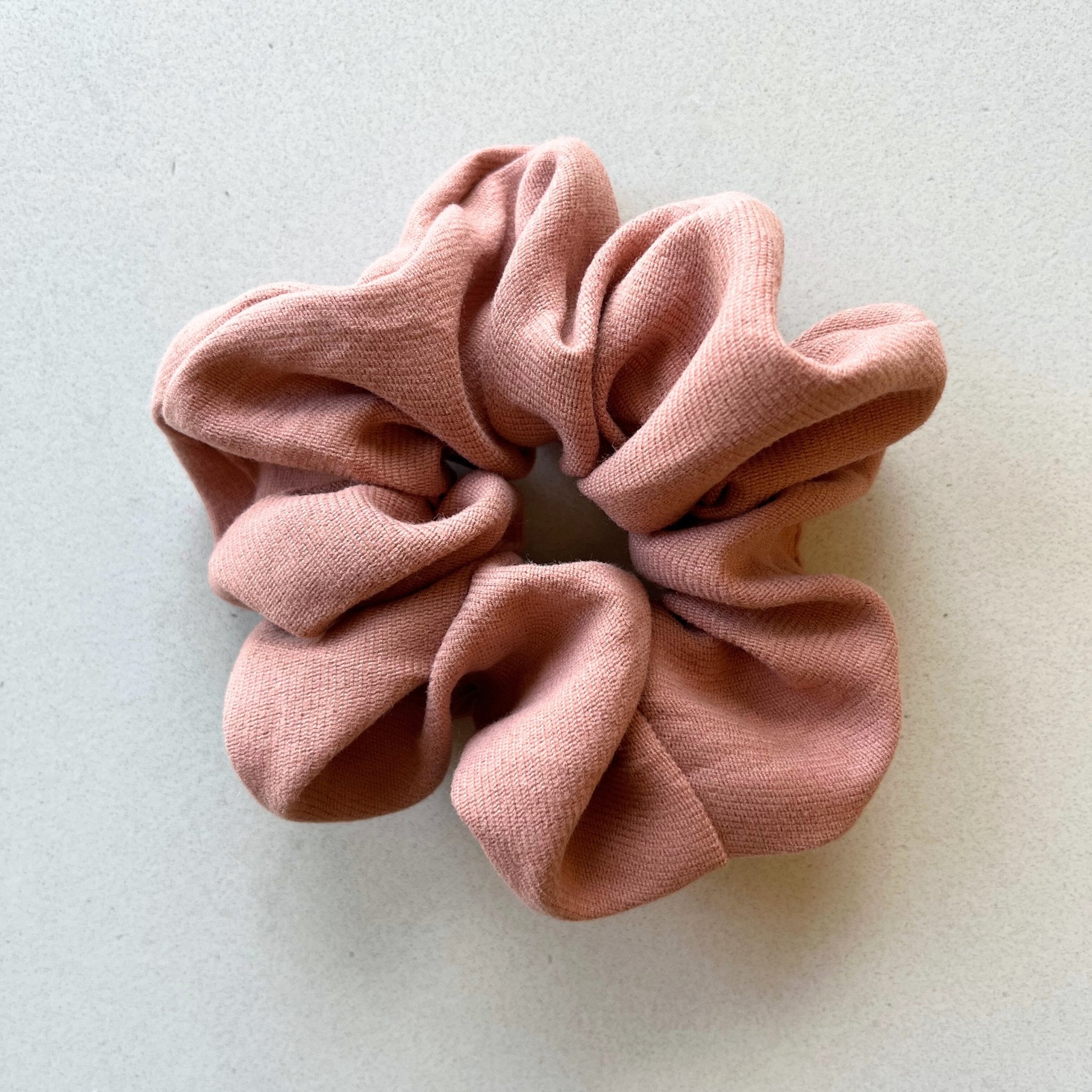 Concept C. Chou en Coton - Vieux Rose - Concept C. Shop