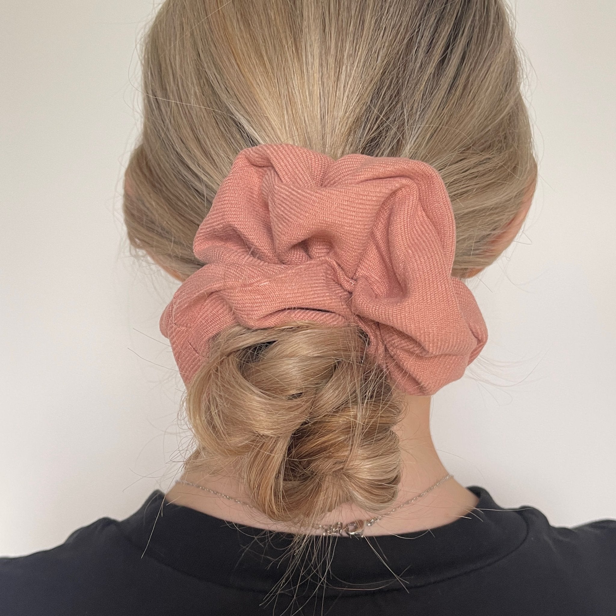 Concept C. Chou en Coton - Vieux Rose - Concept C. Shop