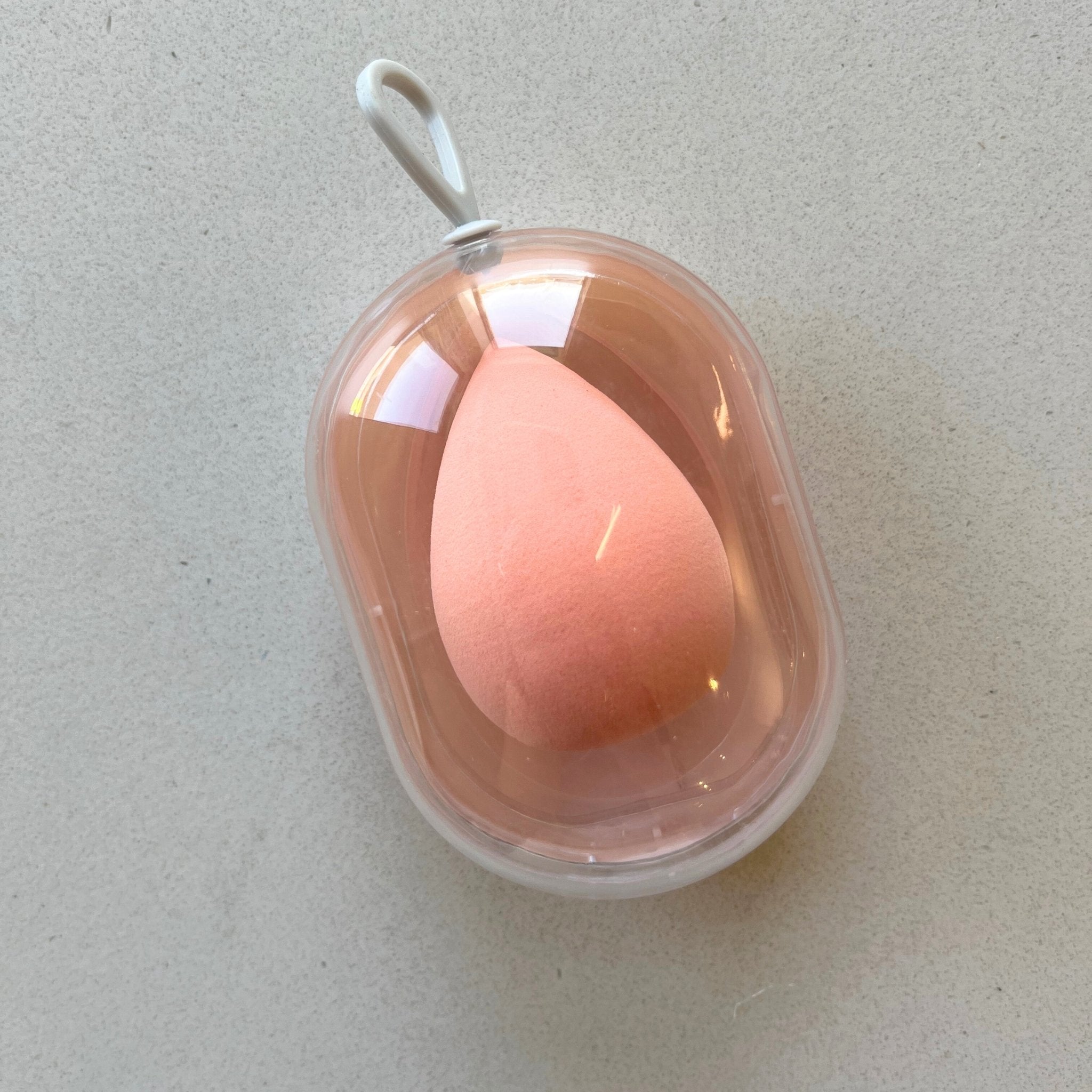 Concept C. Éponge à Maquillage de Précision - Rose - Concept C. Shop