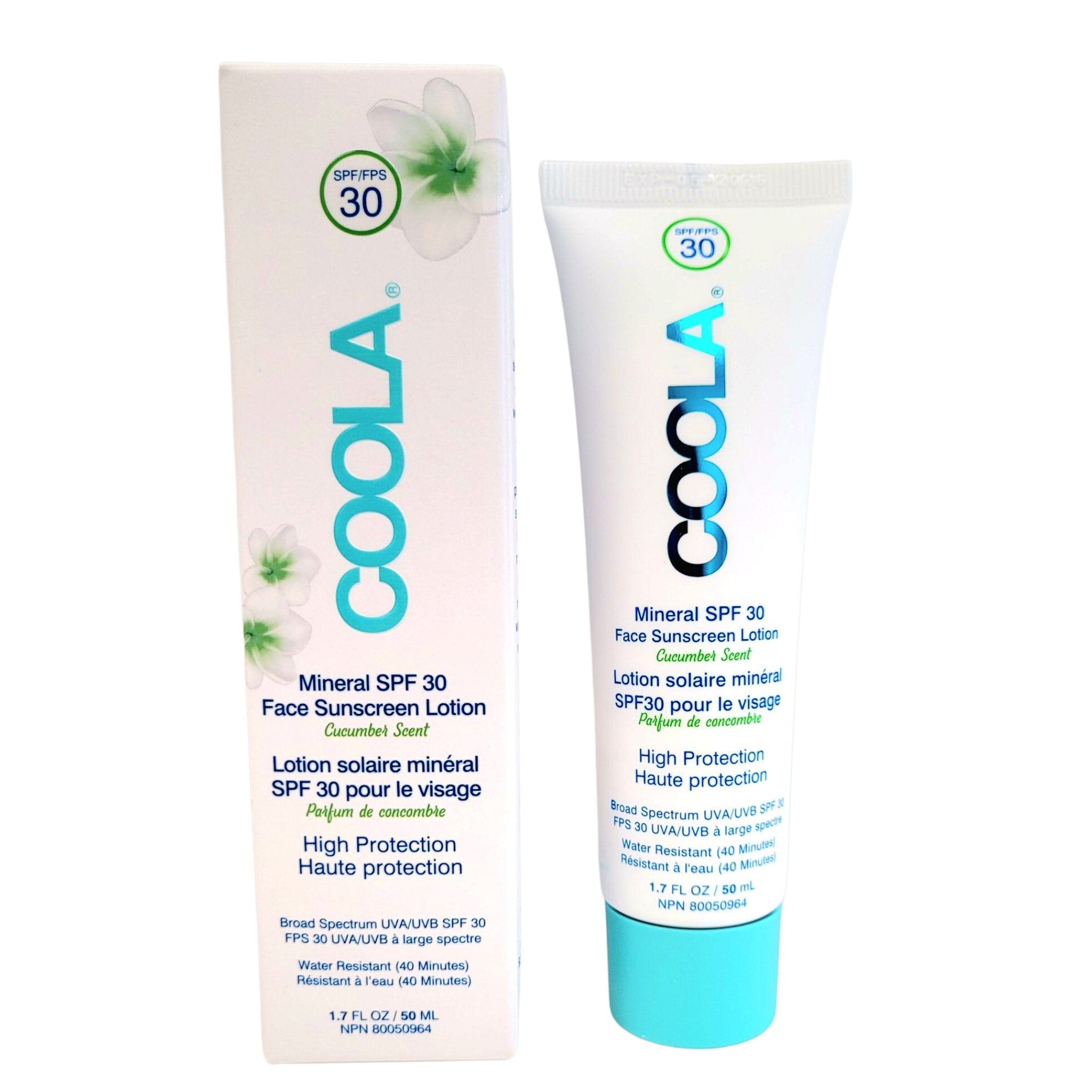 Coola mineral deals sunscreen