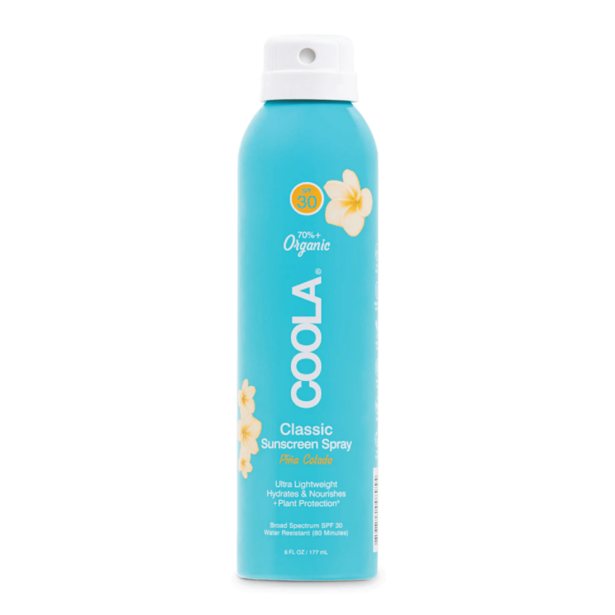 Coola. Écran Solaire en Spray Piña Colada FPS 30 - 177 ml - Concept C. Shop
