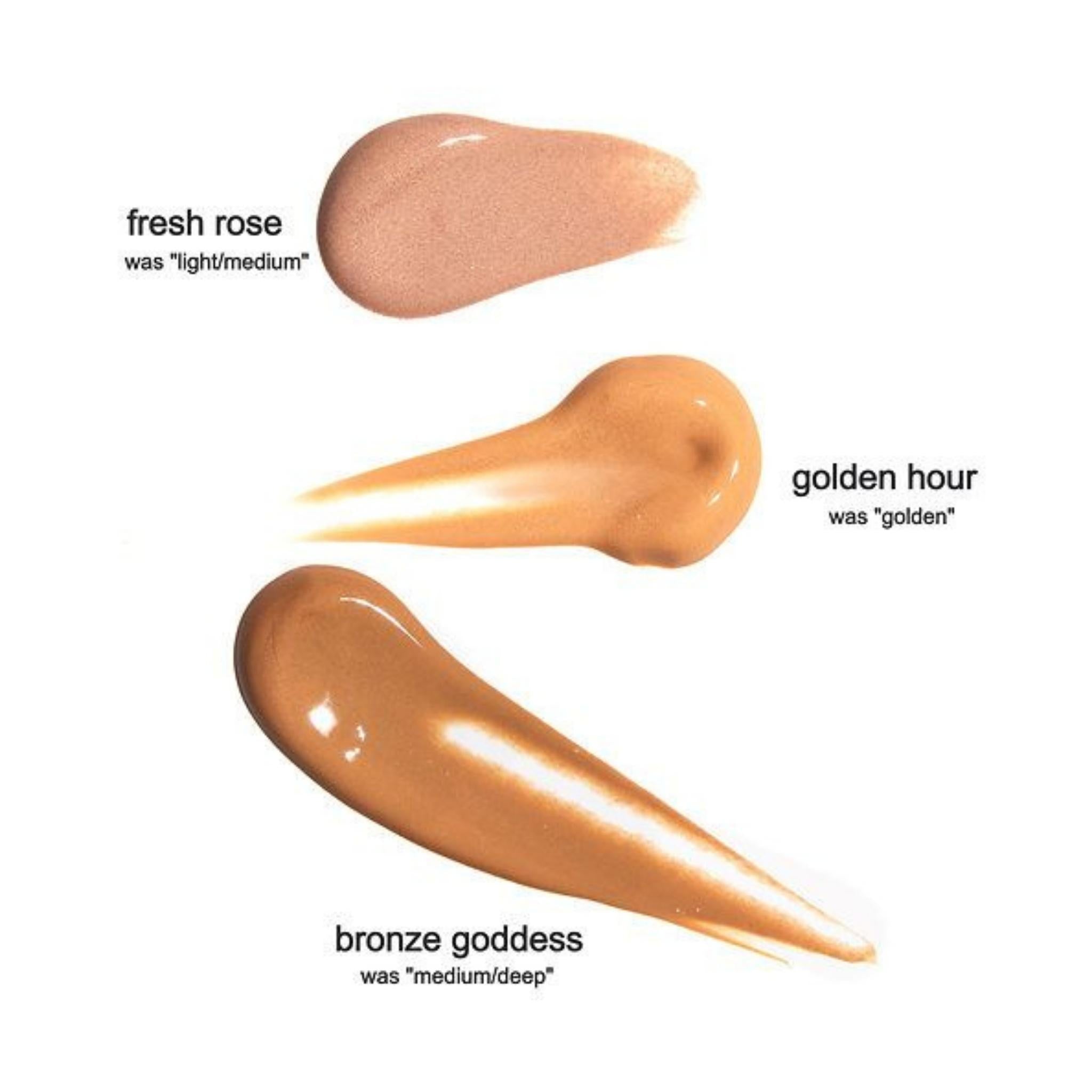 Coola. Hydratant Teinté Rōsilliance Déesse de Bronze FPS 30 - 44 ml - Concept C. Shop