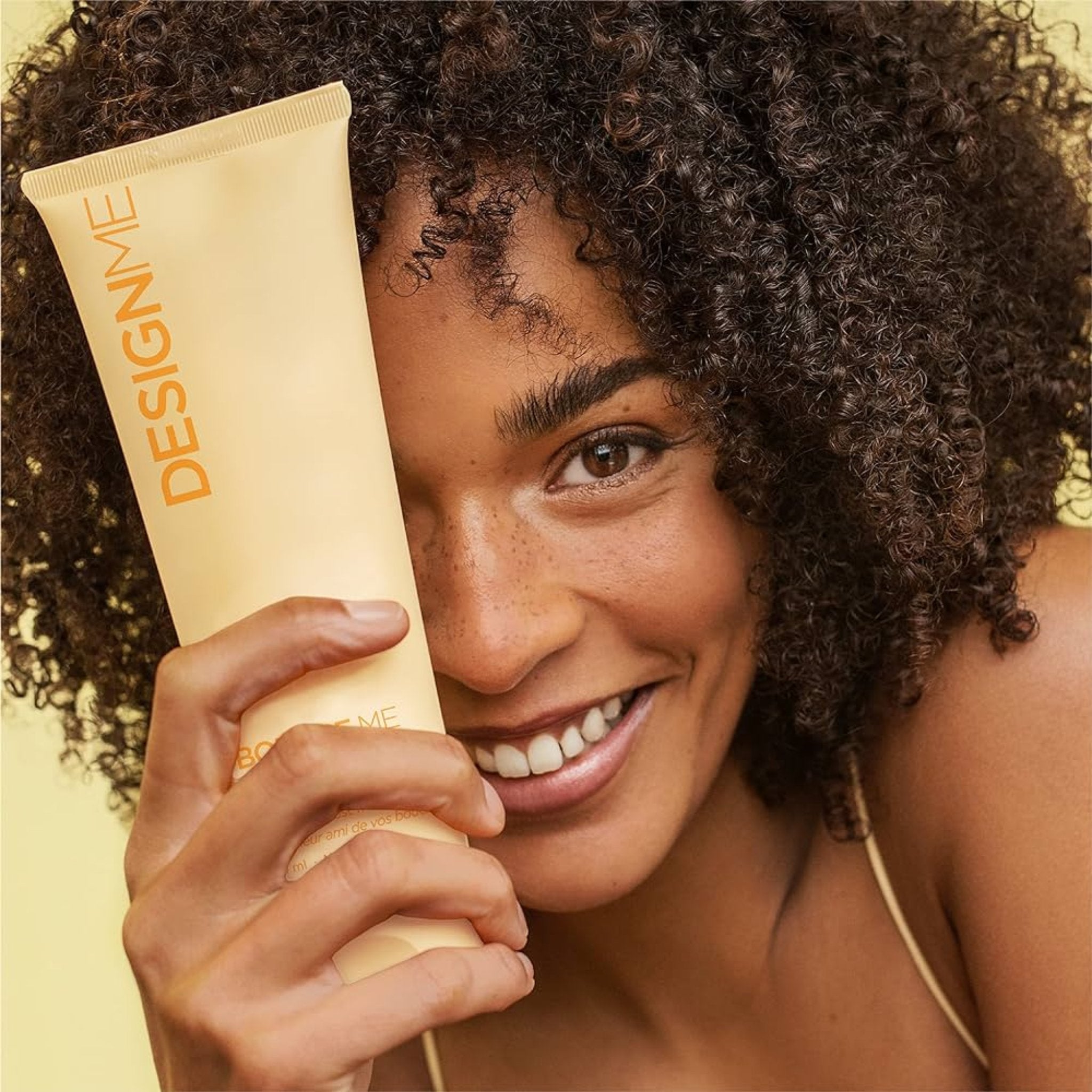 Design Me. Baume pour les Boucles Bounce.Me - 500 ml - Concept C. Shop