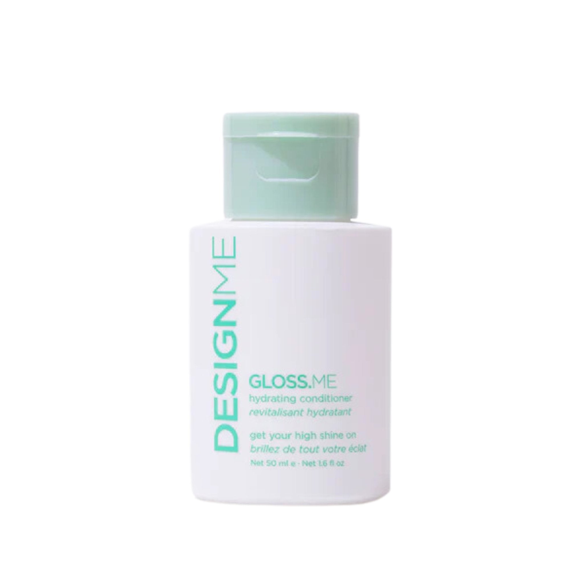 Design Me. Revitalisant Hydratant Gloss.Me - 50 ml - Concept C. Shop
