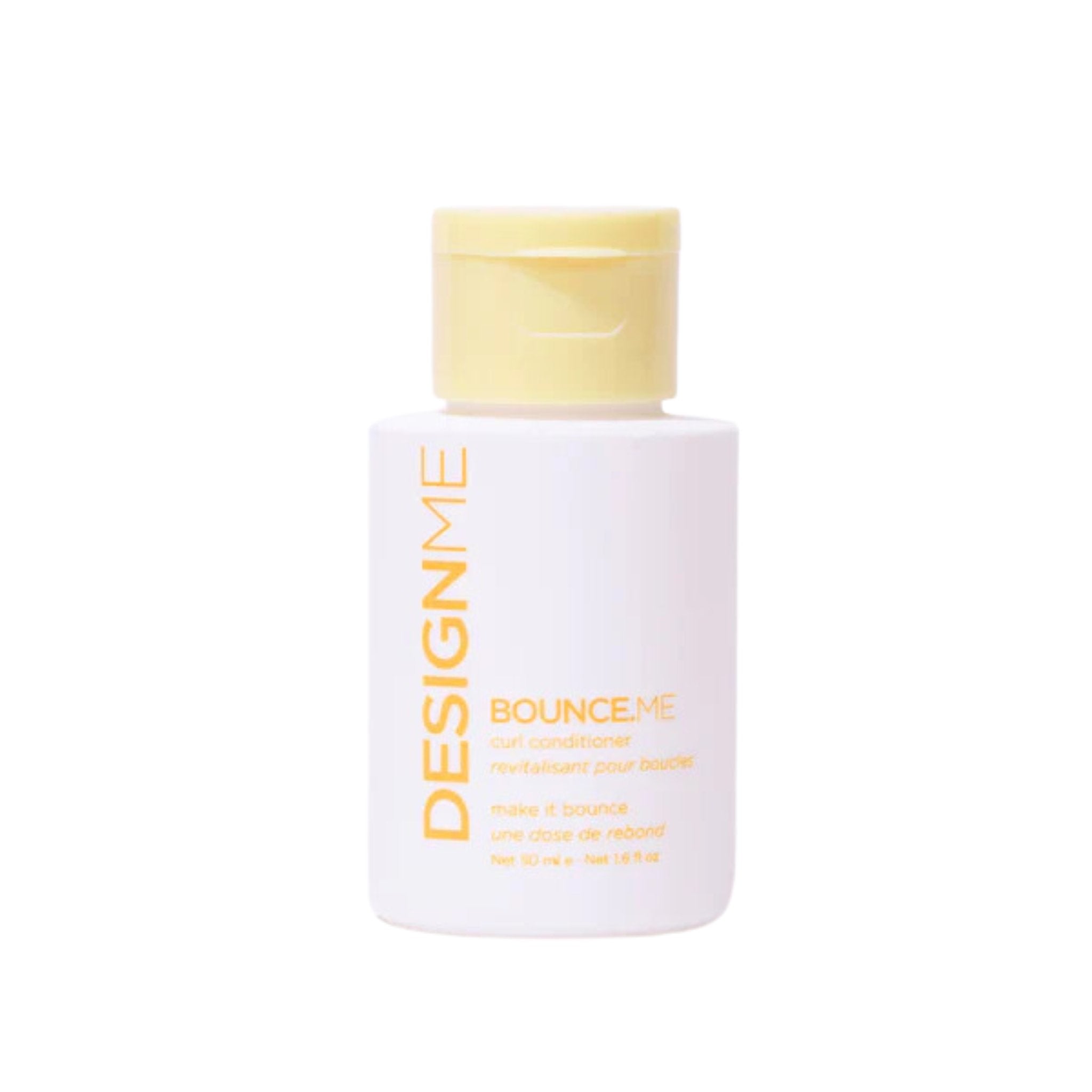 Design Me. Revitalisant Pour les Boucles Bounce.Me - 50 ml - Concept C. Shop