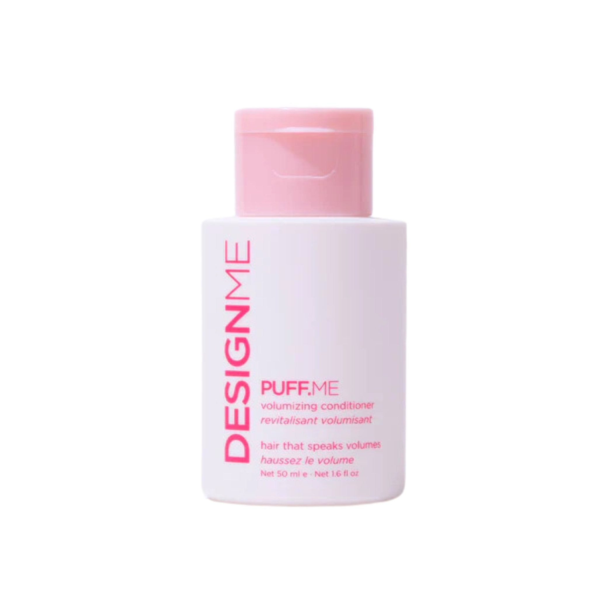 Design Me. Revitalisant Volumisant Puff.Me - 50 ml - Concept C. Shop