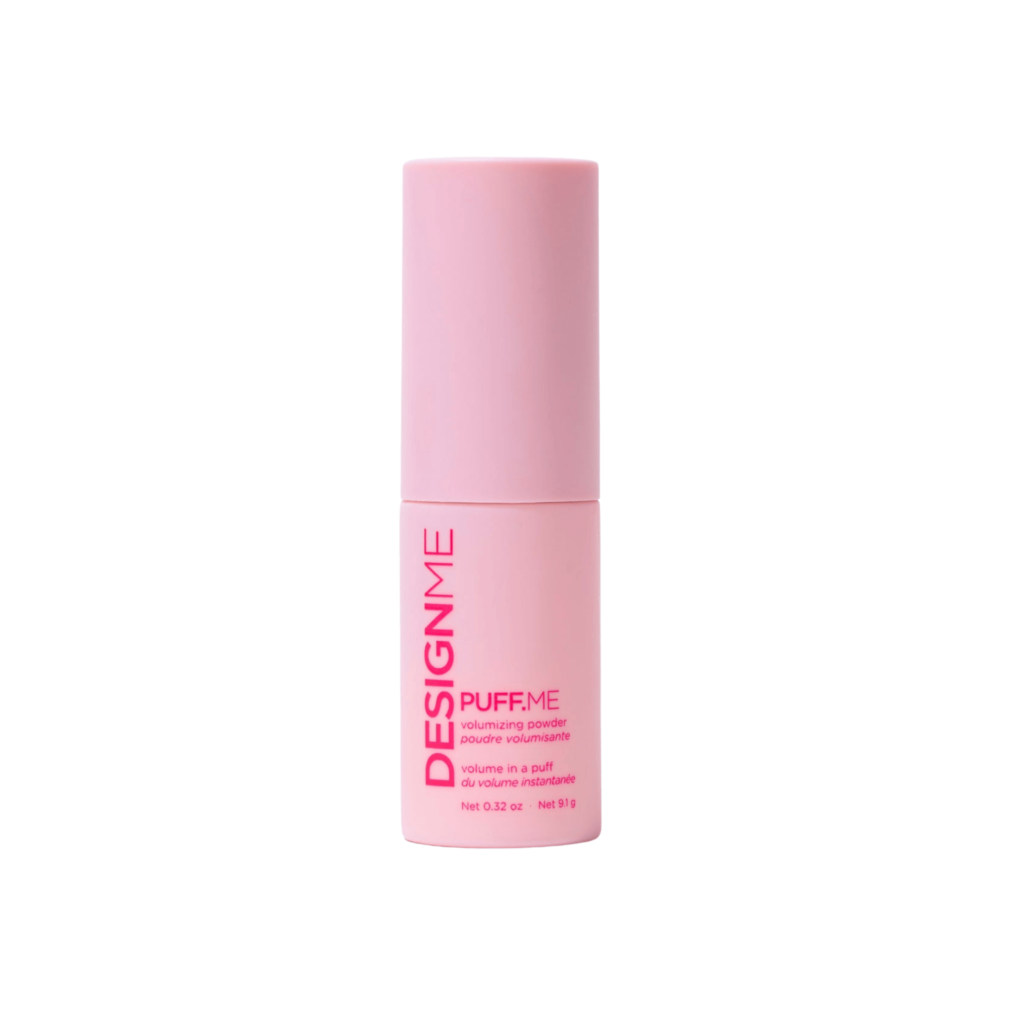 Design.ME. Poudre Volumisante Puff.ME - 9.1 g - Concept C. Shop