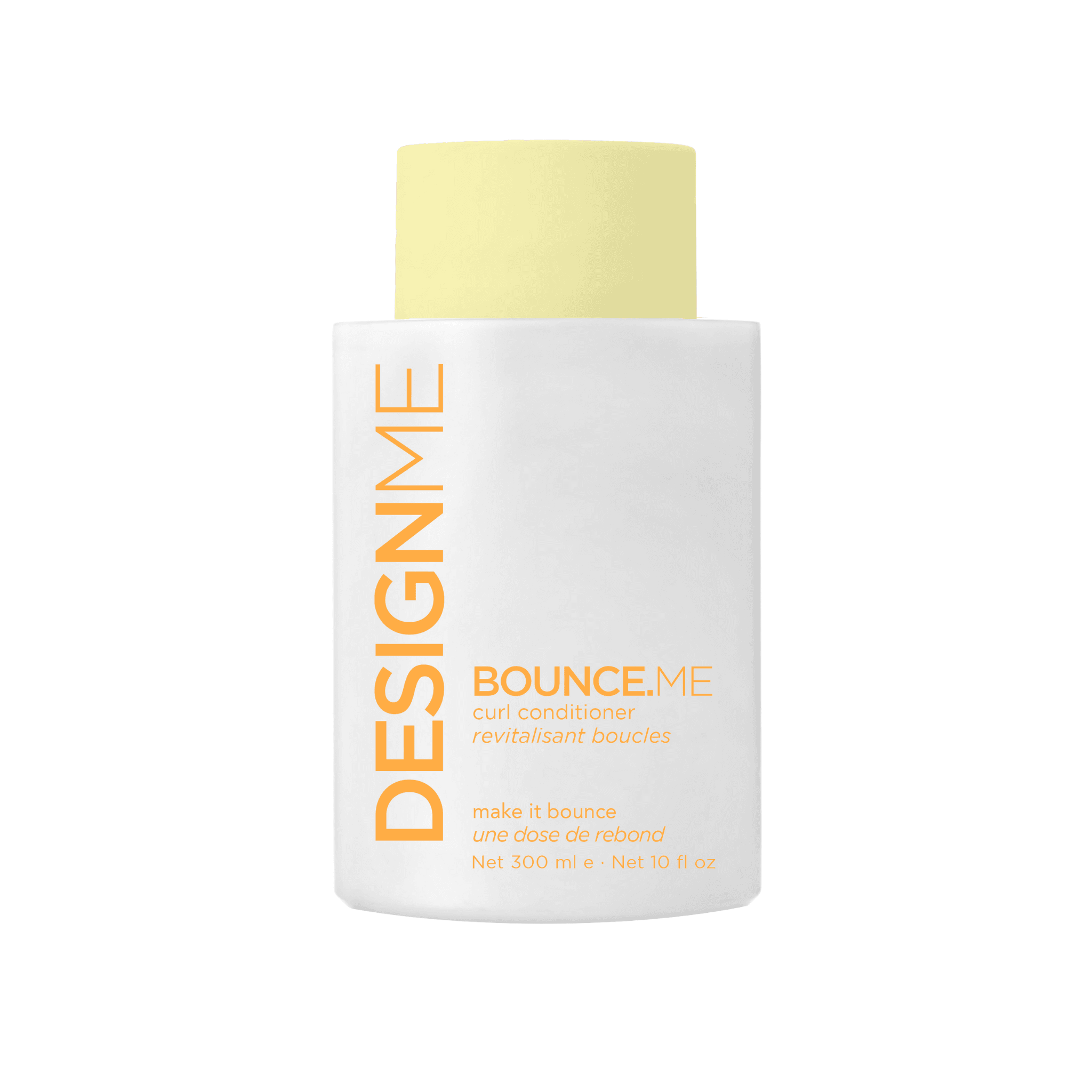 Design.ME. Revitalisant Pour les Boucles Bounce.ME - 300 ml - Concept C. Shop