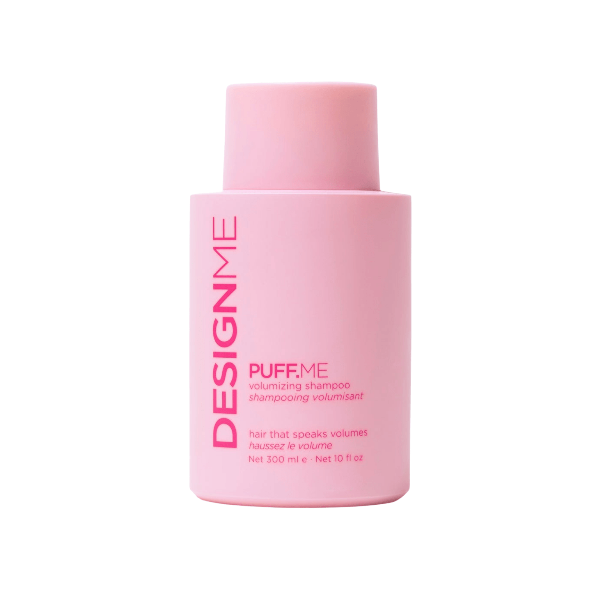 Design.ME. Shampoing Volumisant Puff.ME - 300 ml - Concept C. Shop