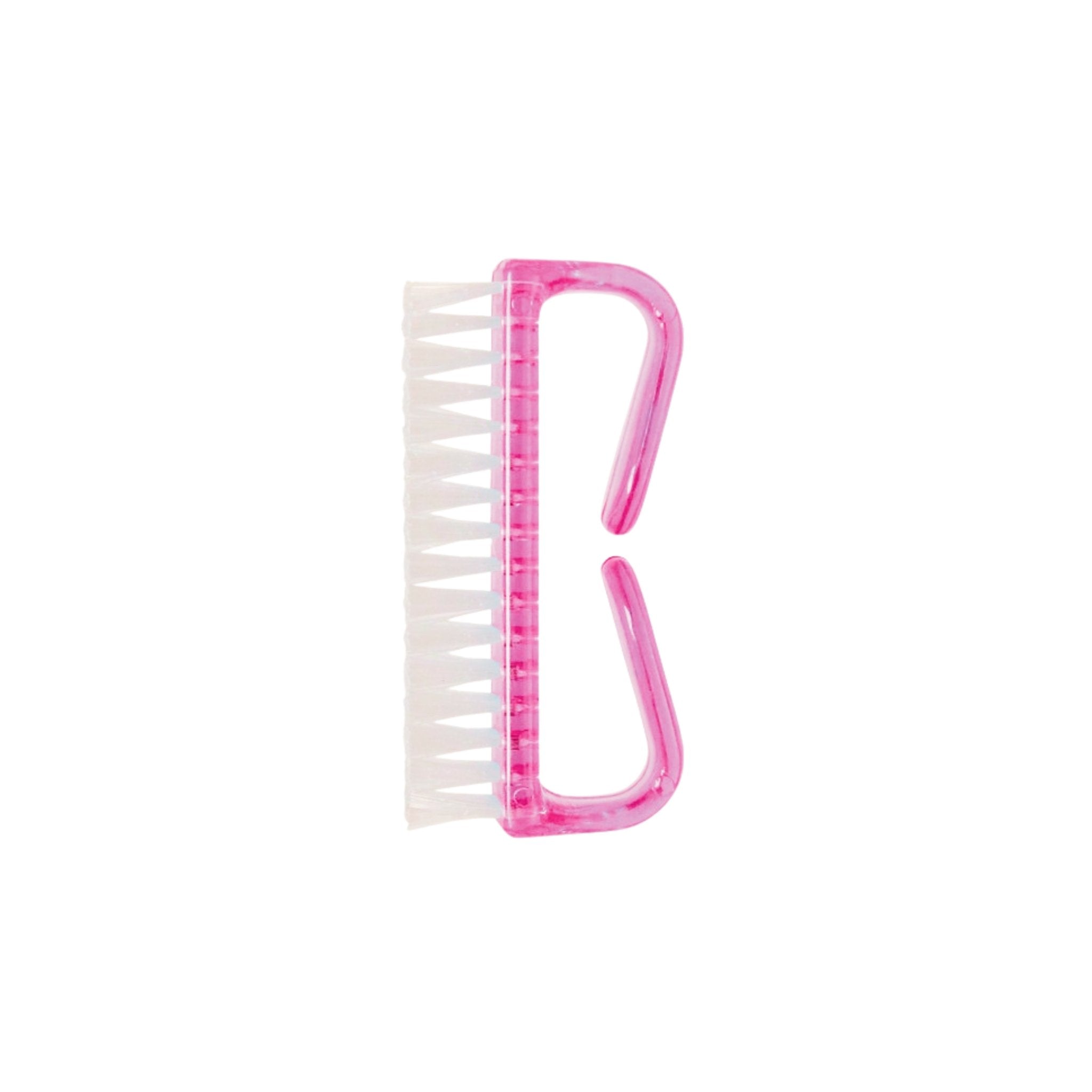 Diane. Brosse à Manucure - Rose - Concept C. Shop