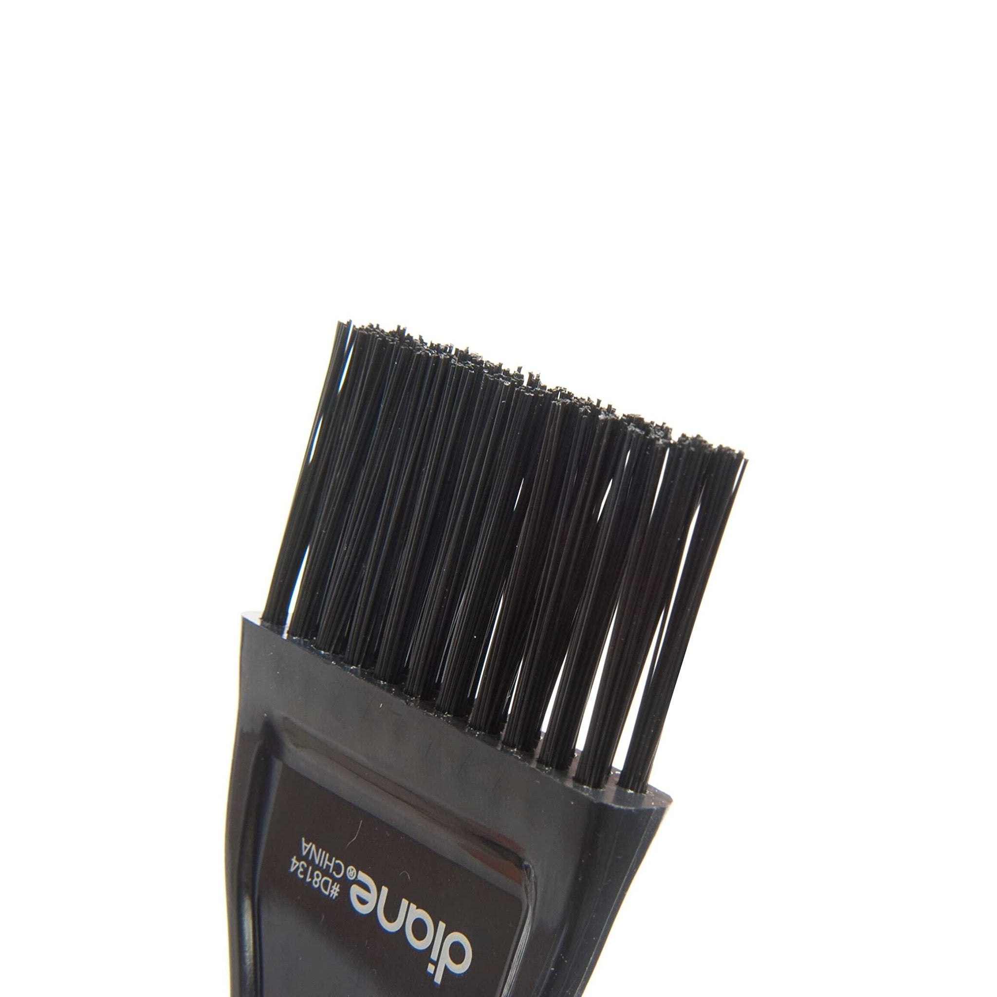 Diane. Duo Pinceau coloration noir 1 3/8" - 2 pieces - Concept C. Shop