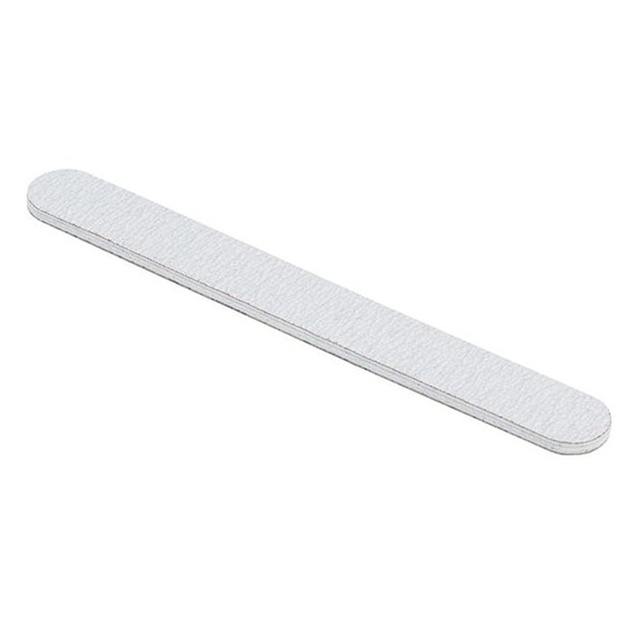 Diane. Lime a Ongles Coussinee 100/180 - Grise - Concept C. Shop