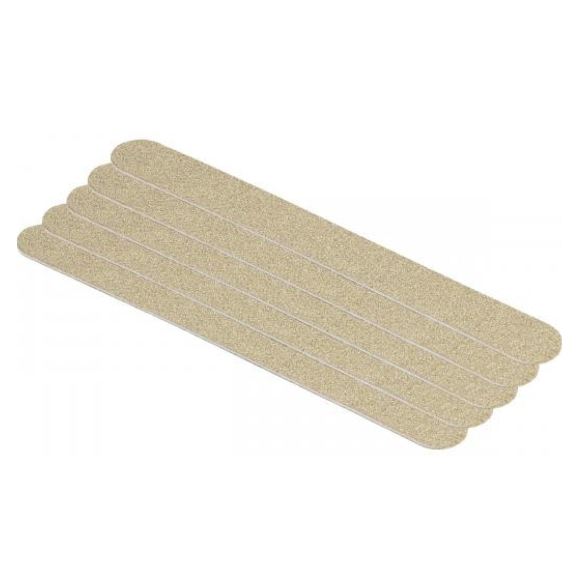 DIANE. Paquet de Lime à Ongles 80 - Or paquet de 5 - Concept C. Shop