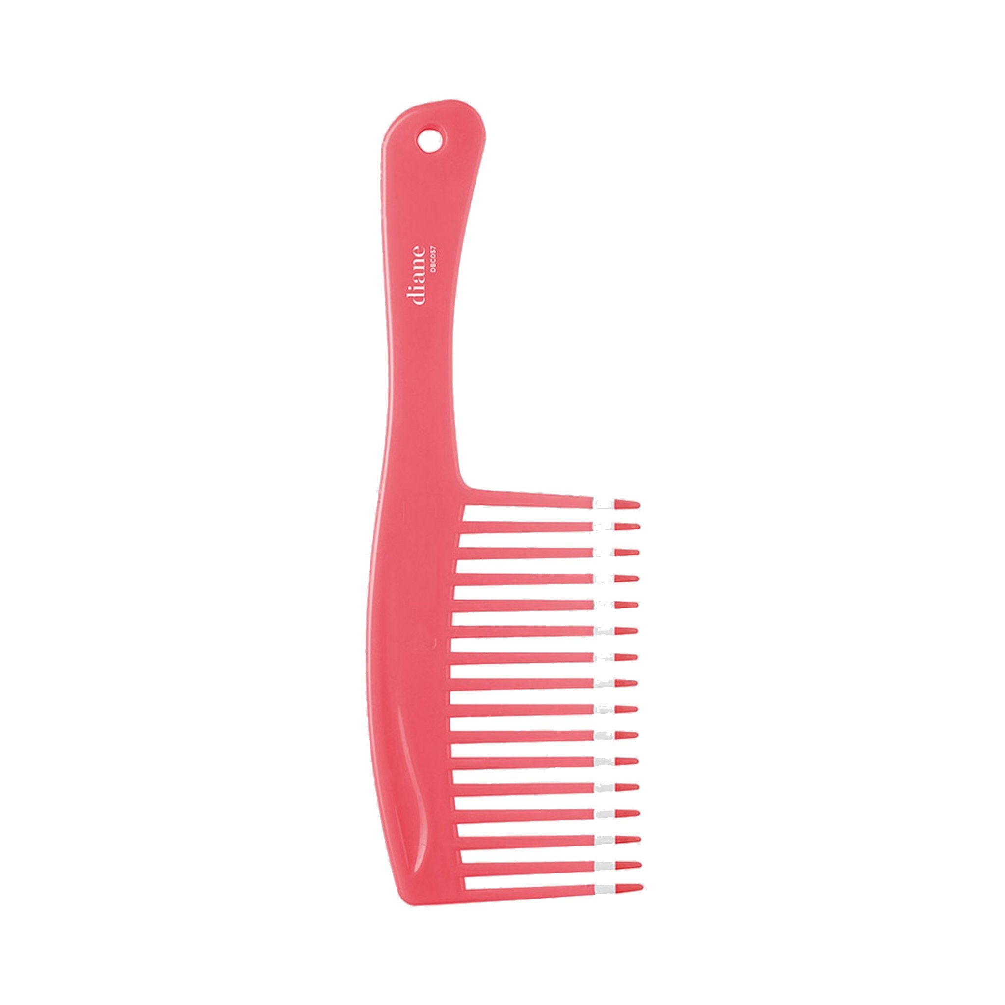 Diane. Peigne Demelant a Dents Longues 8 3/4" - Concept C. Shop
