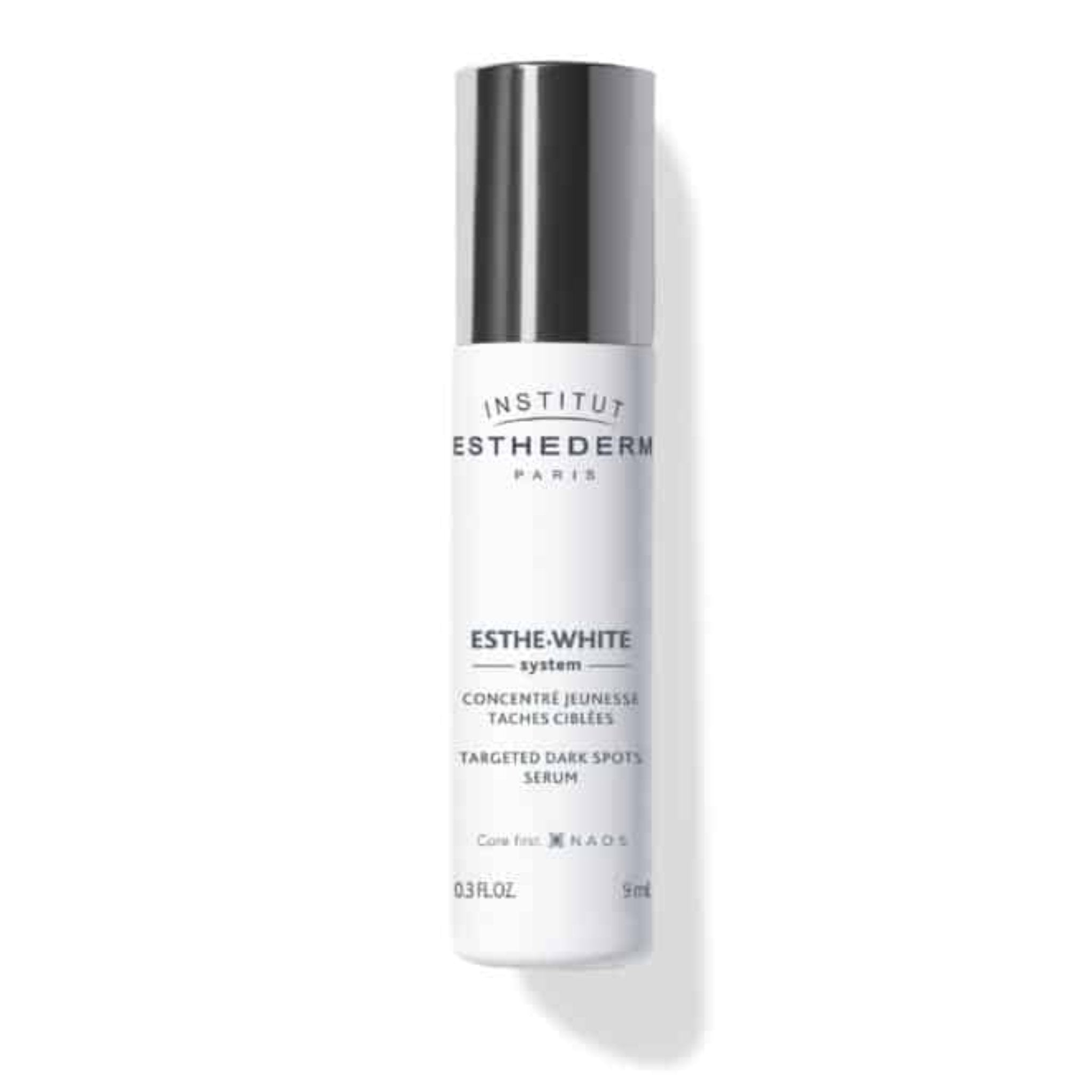 Esthederm. Concentré Jeunesse Tâches Ciblées Esthe-White - 9 ml - Concept C. Shop